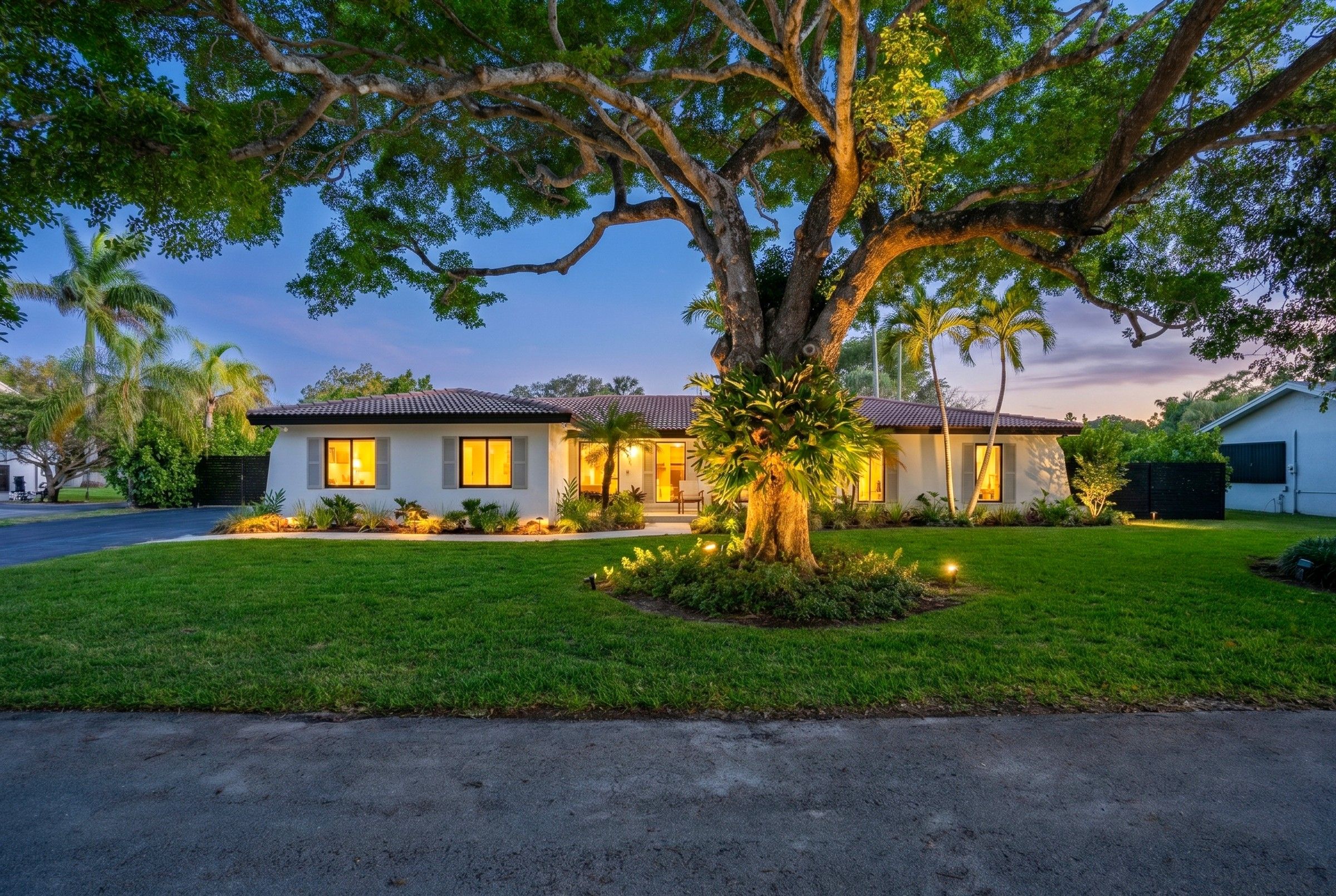 7500 SW 175th Street Palmetto Bay FL 33157