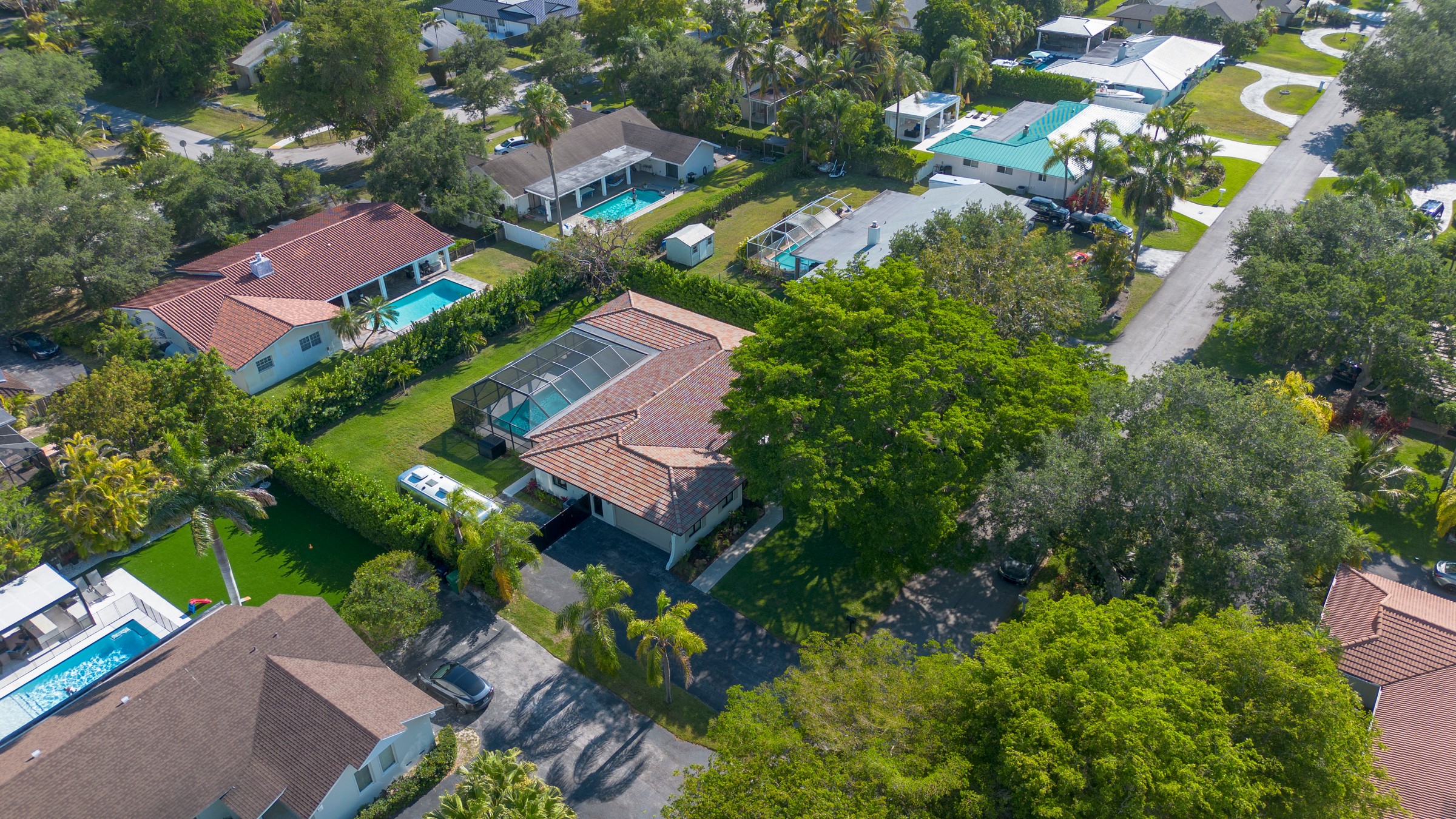 7500 SW 175th Street Palmetto Bay FL 33157