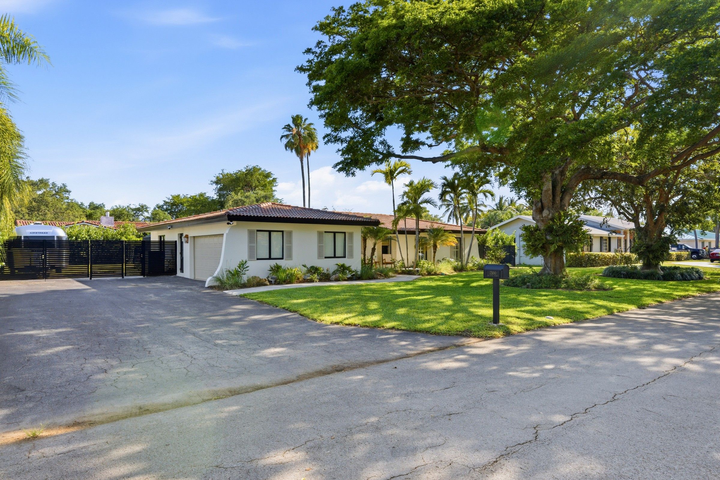 7500 SW 175th Street Palmetto Bay FL 33157