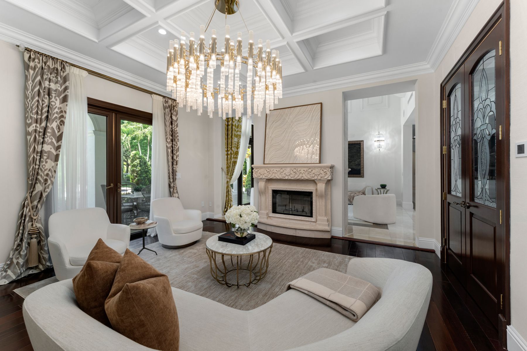 12575 Pine Needle Lane Pinecrest FL 33156