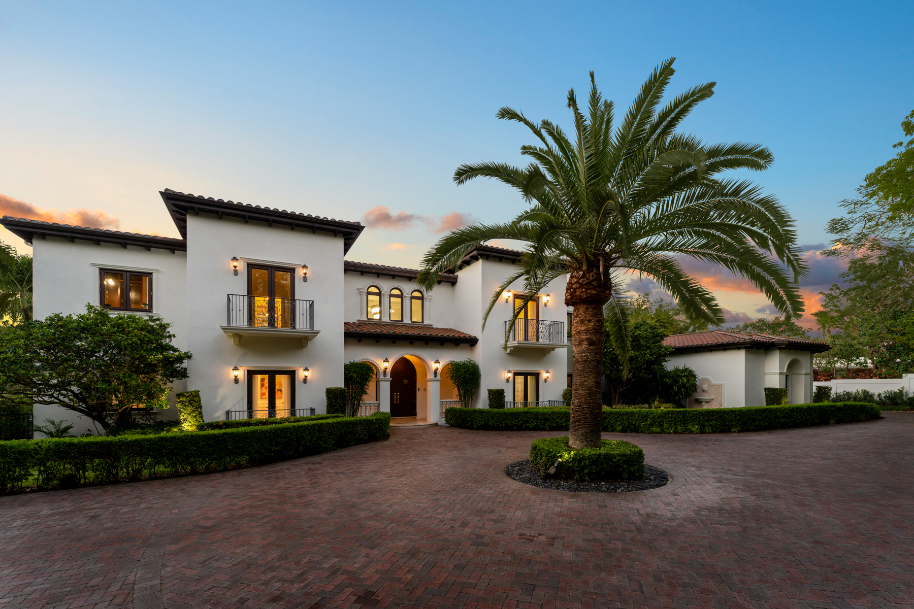 12575 Pine Needle Lane Pinecrest FL 33156