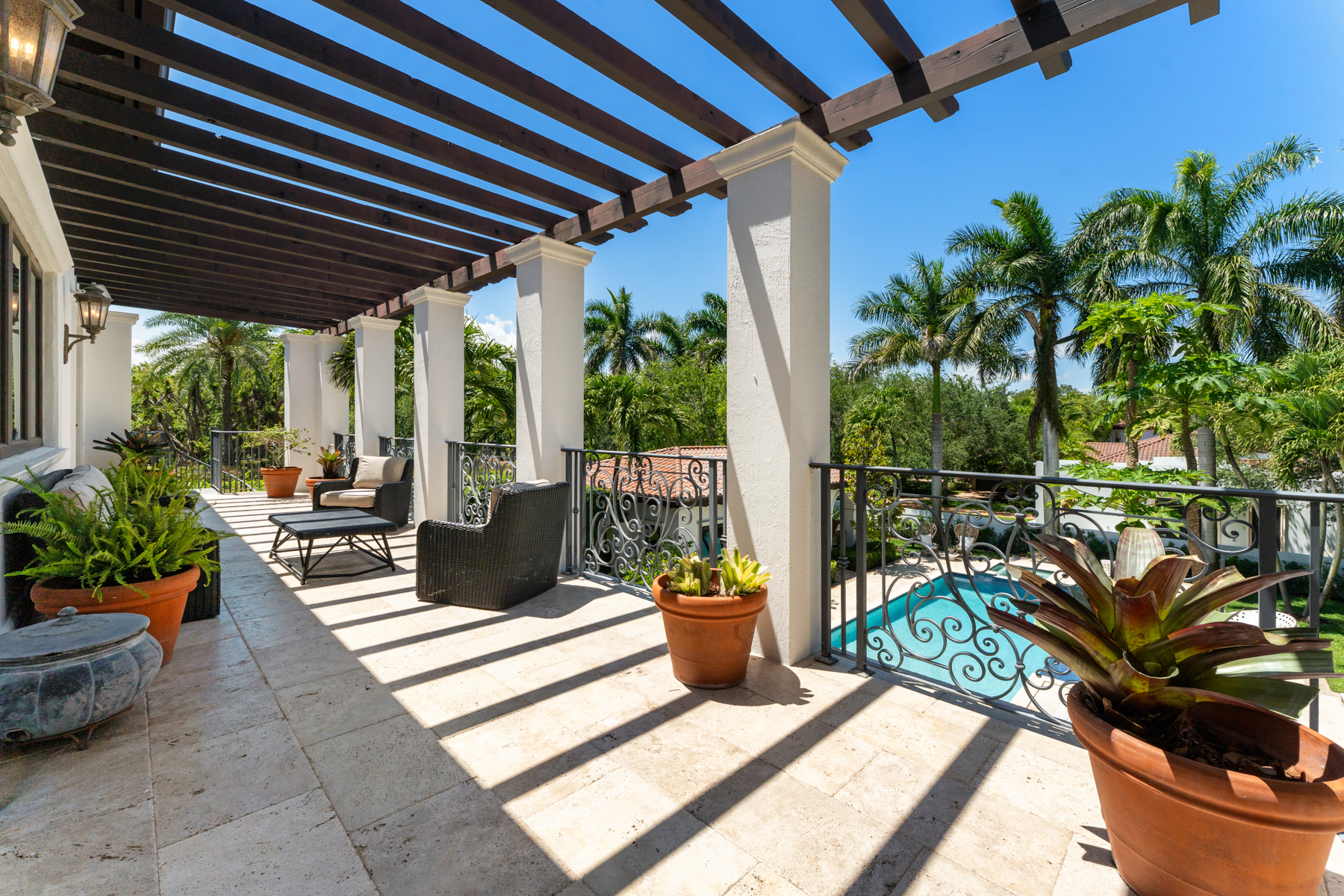 12575 Pine Needle Lane Pinecrest FL 33156