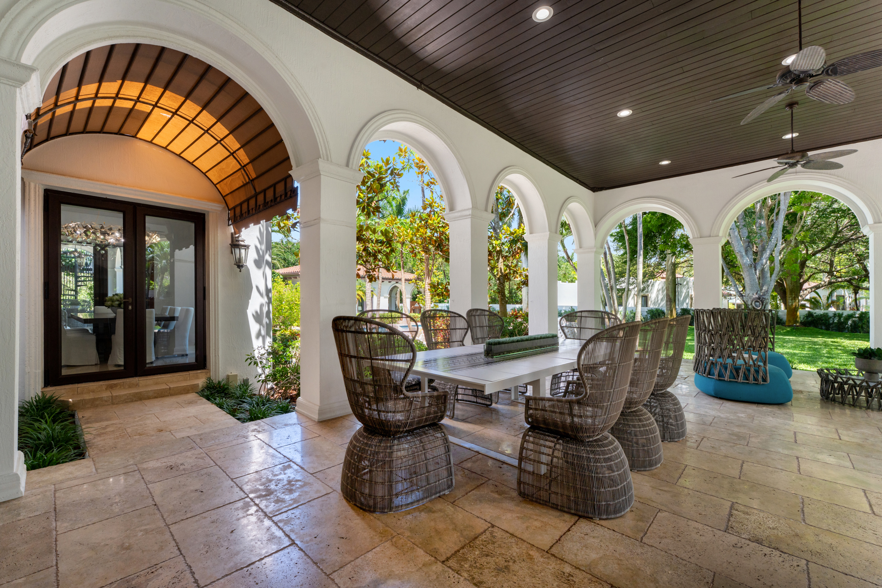 12575 Pine Needle Lane Pinecrest FL 33156