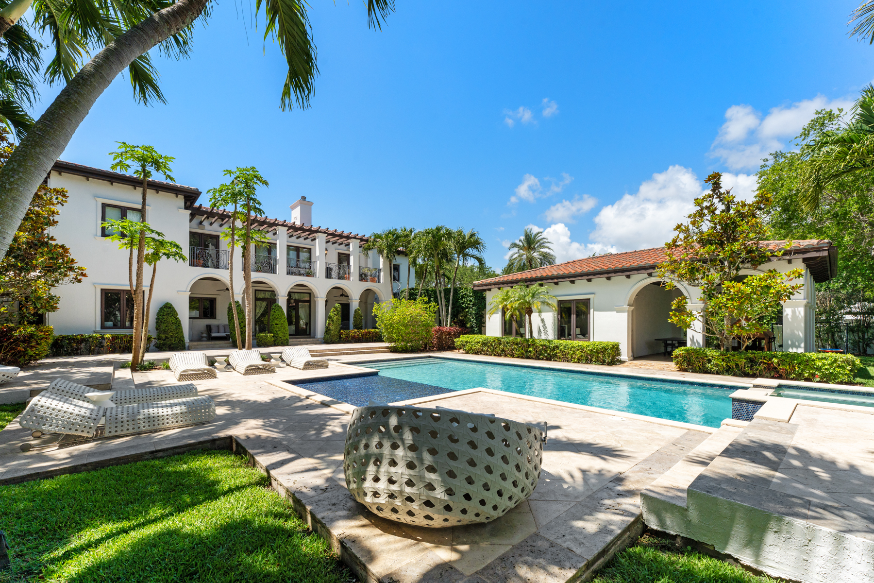 12575 Pine Needle Lane Pinecrest FL 33156