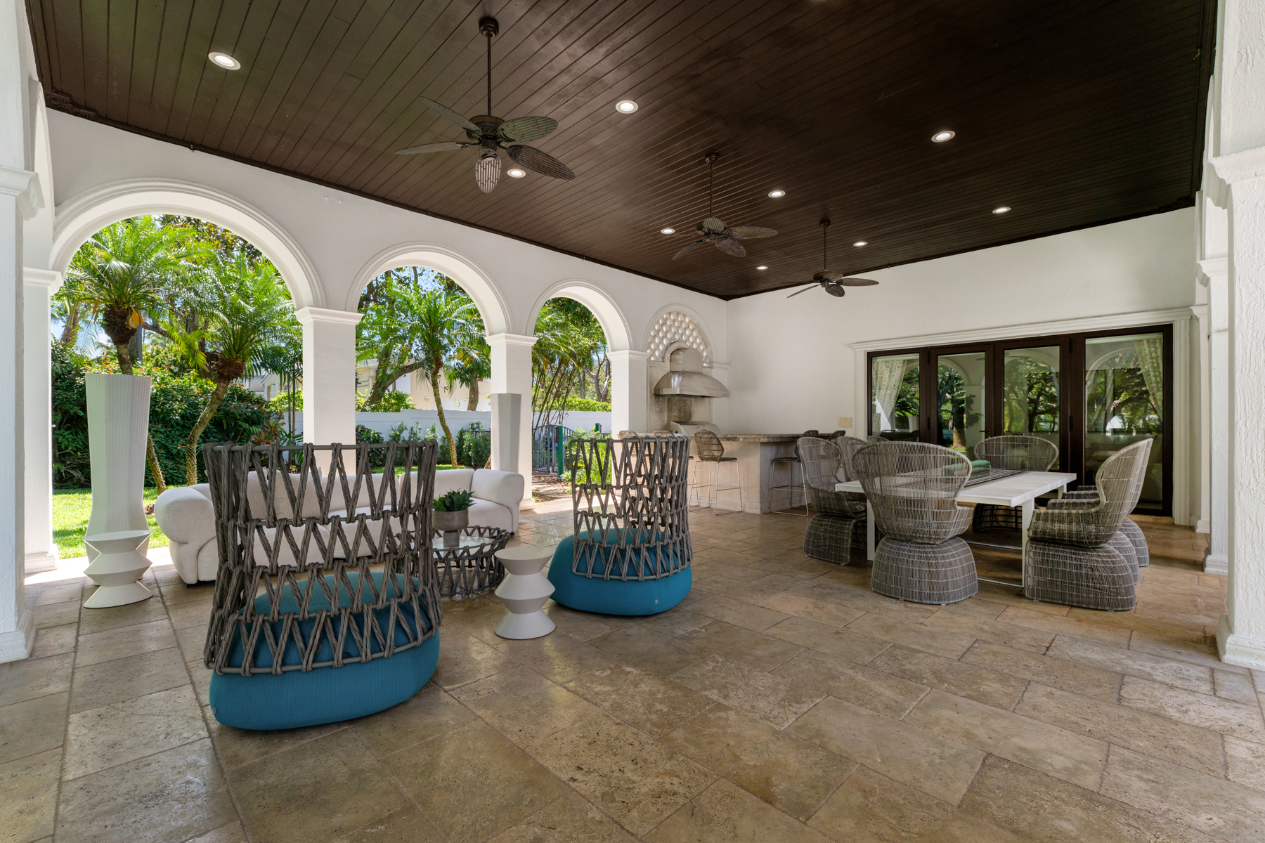 12575 Pine Needle Lane Pinecrest FL 33156