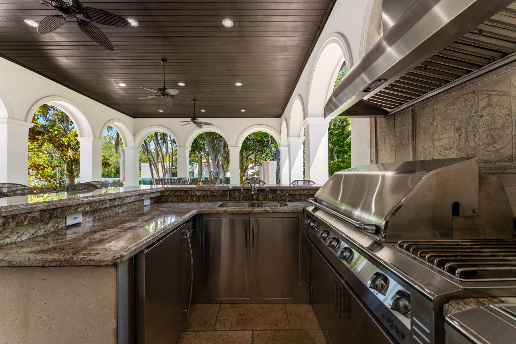 12575 Pine Needle Lane Pinecrest FL 33156