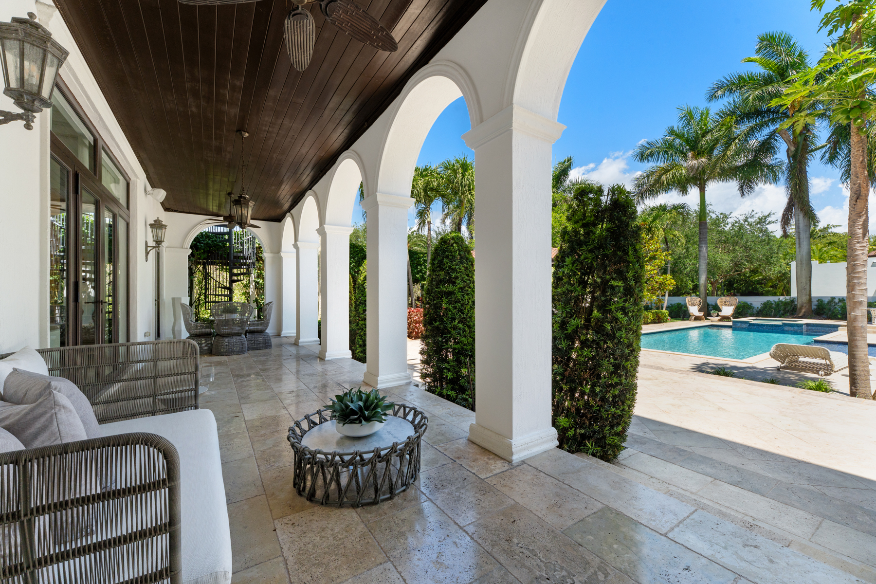 12575 Pine Needle Lane Pinecrest FL 33156