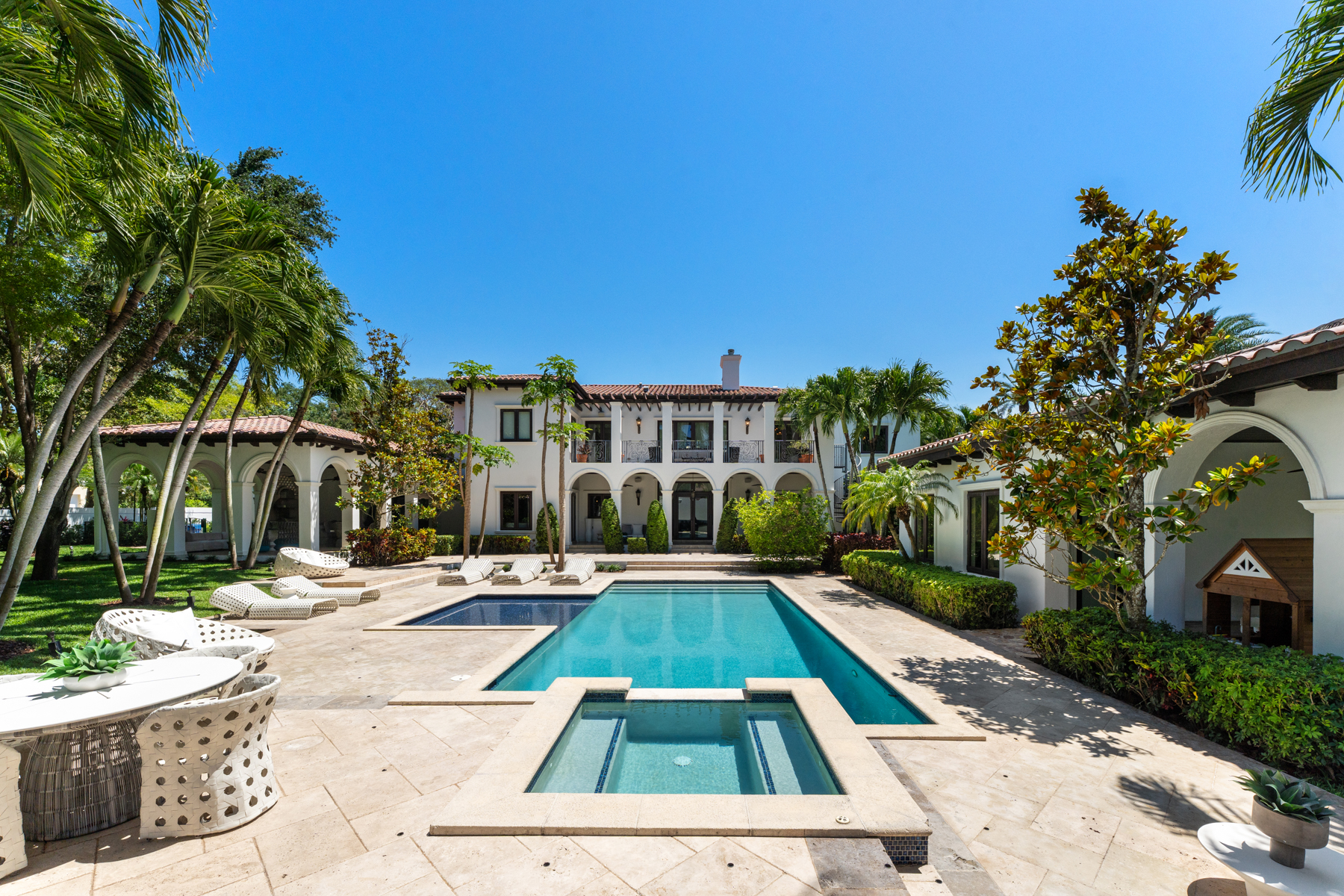 12575 Pine Needle Lane Pinecrest FL 33156
