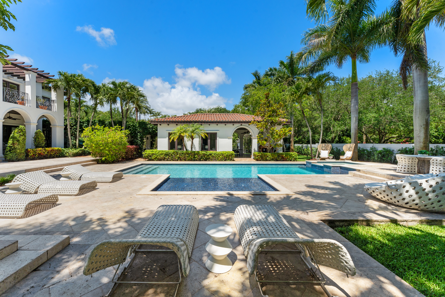 12575 Pine Needle Lane Pinecrest FL 33156