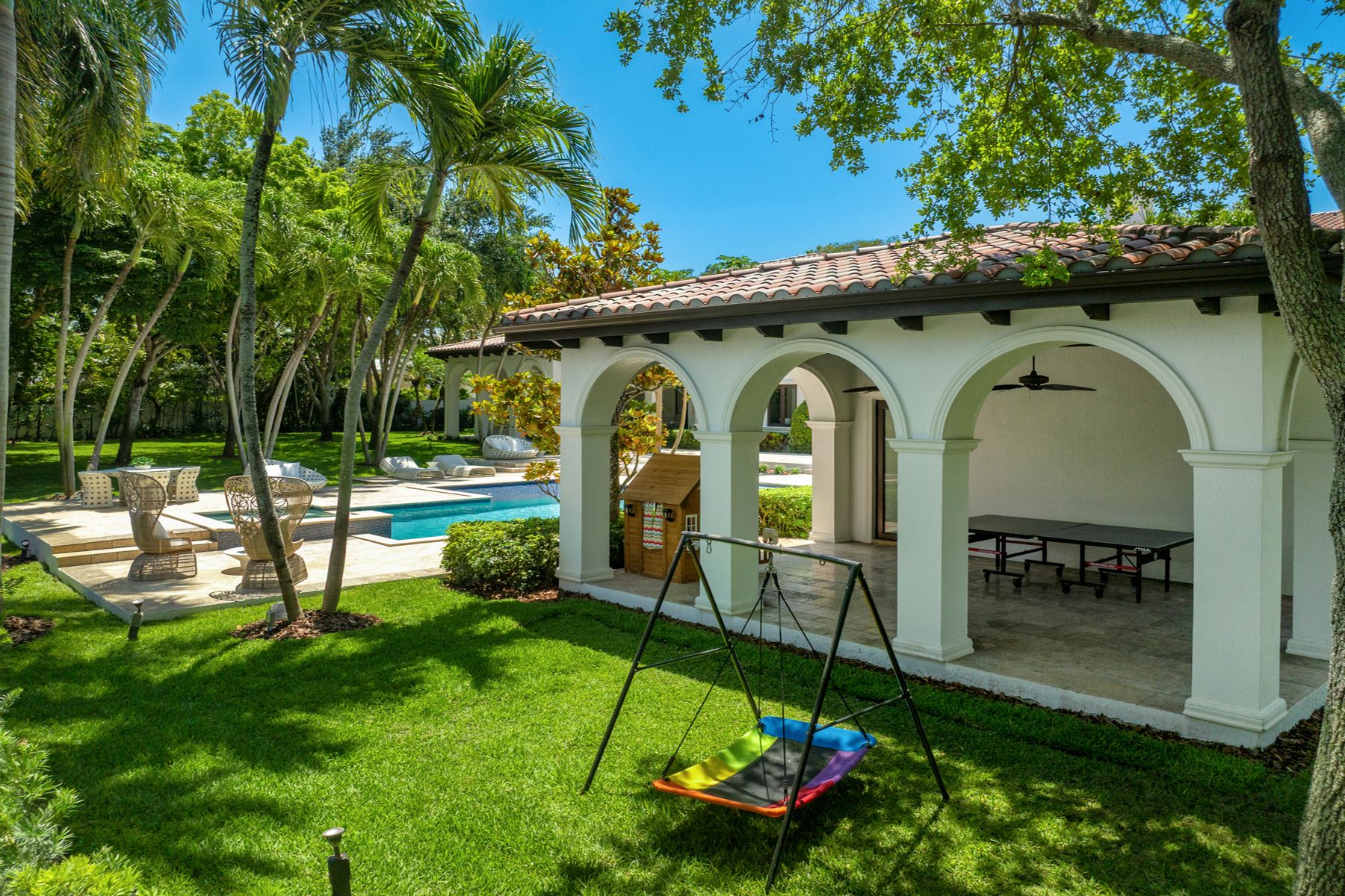 12575 Pine Needle Lane Pinecrest FL 33156