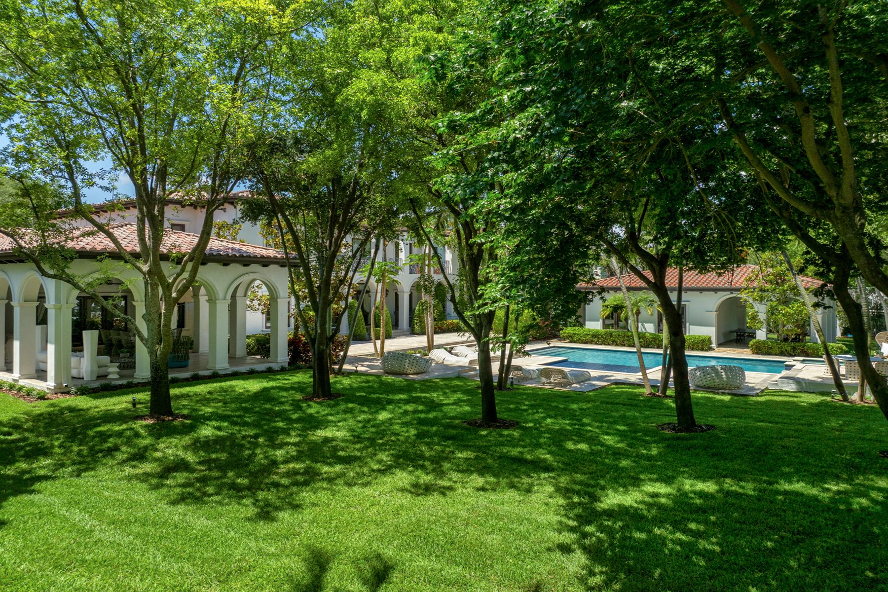 12575 Pine Needle Lane Pinecrest FL 33156