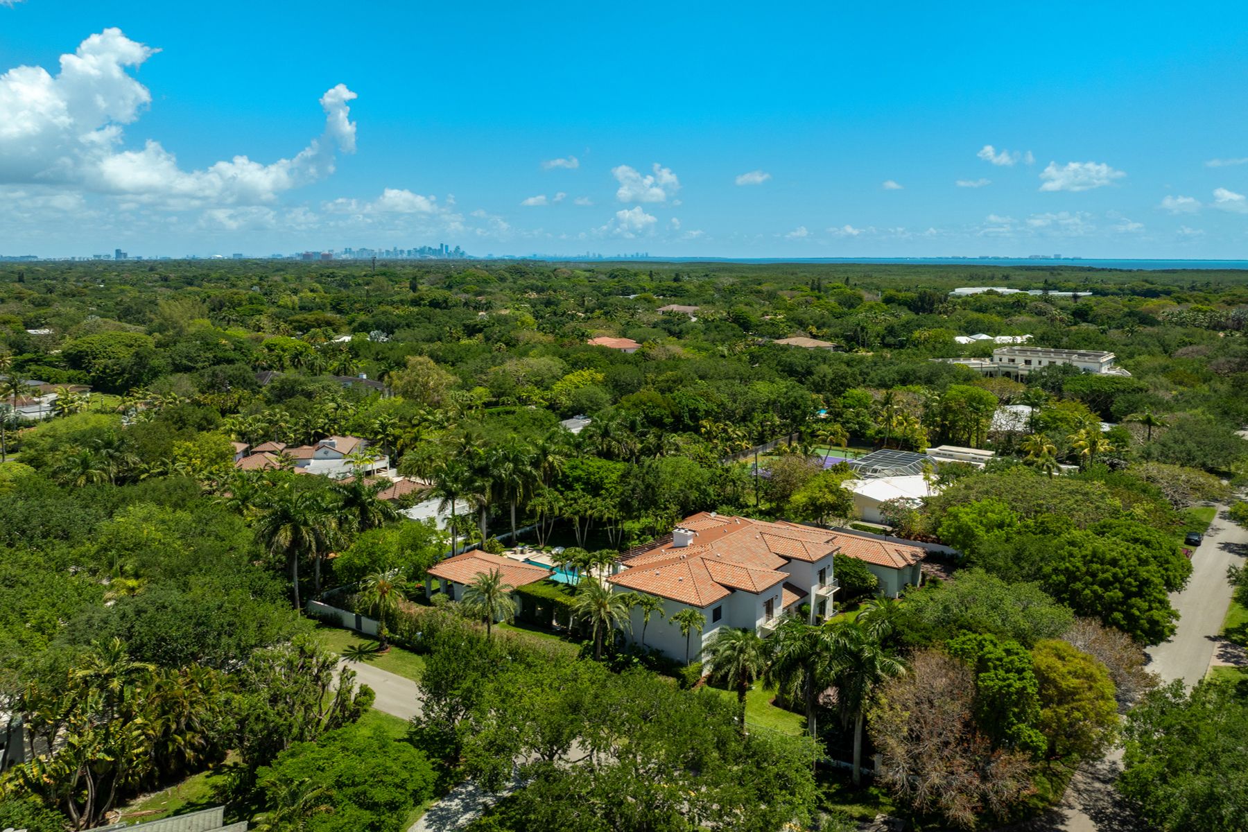 12575 Pine Needle Lane Pinecrest FL 33156