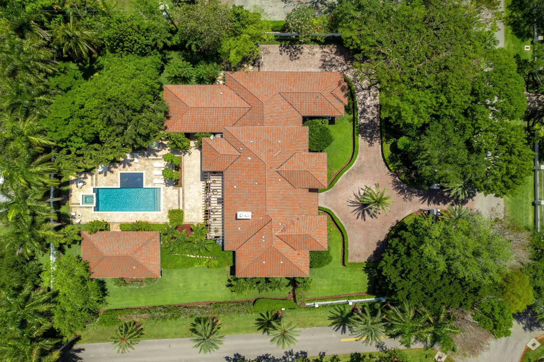12575 Pine Needle Lane Pinecrest FL 33156
