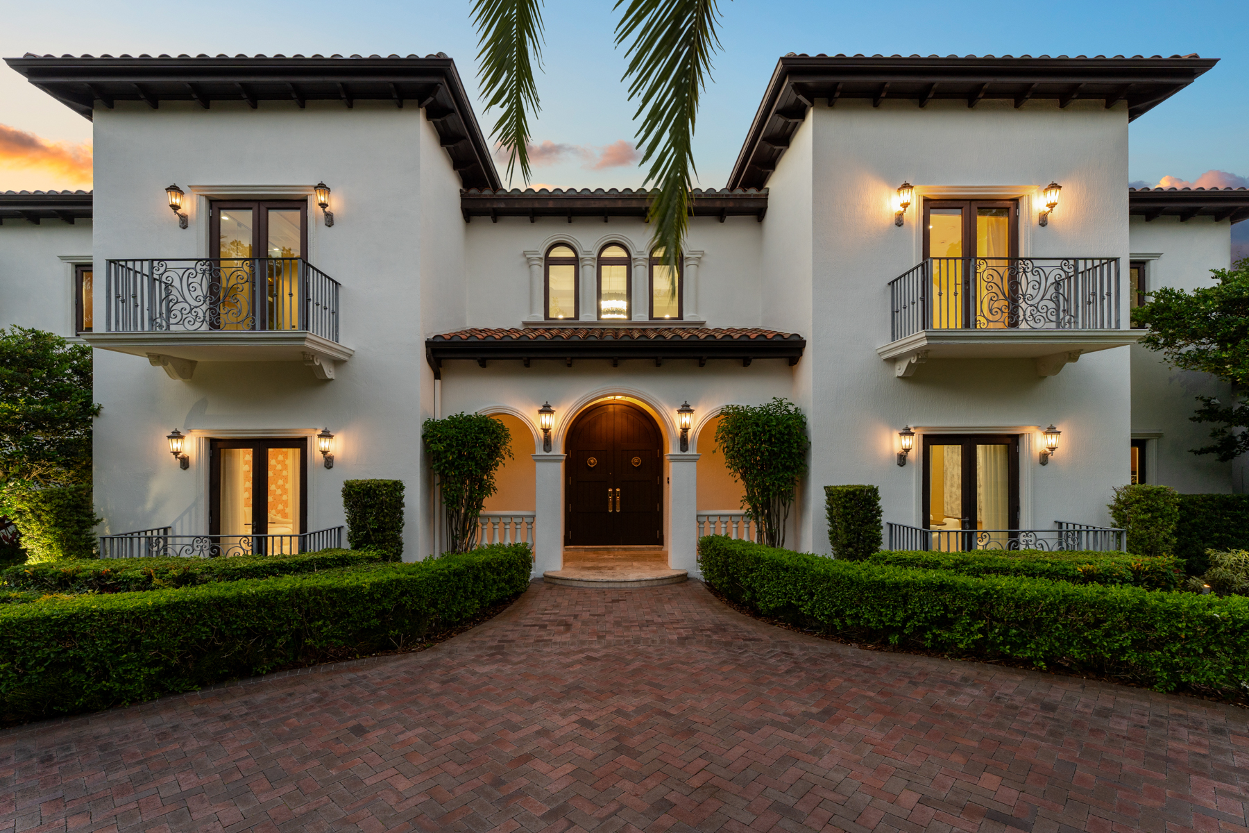 12575 Pine Needle Lane Pinecrest FL 33156