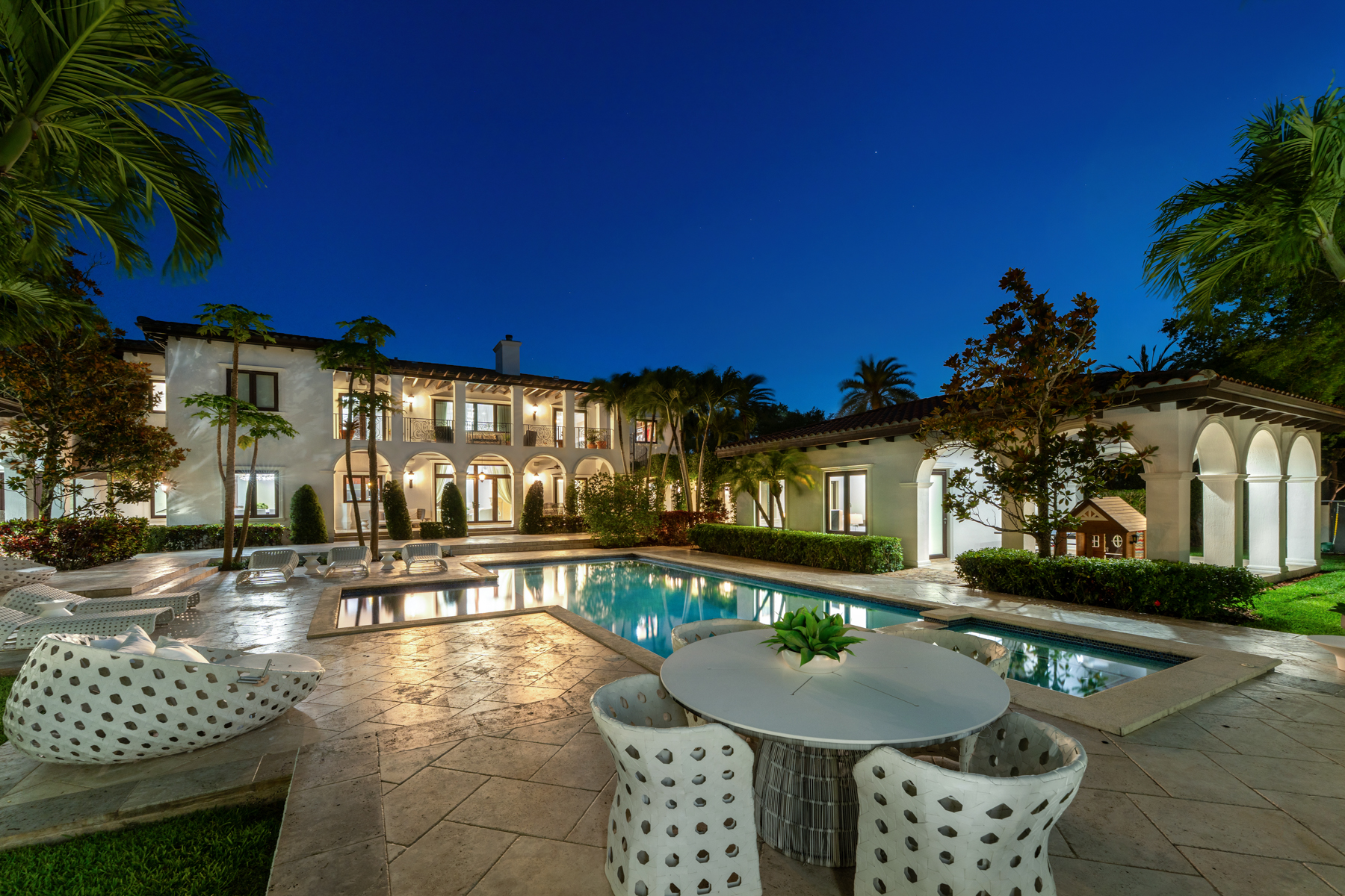 12575 Pine Needle Lane Pinecrest FL 33156