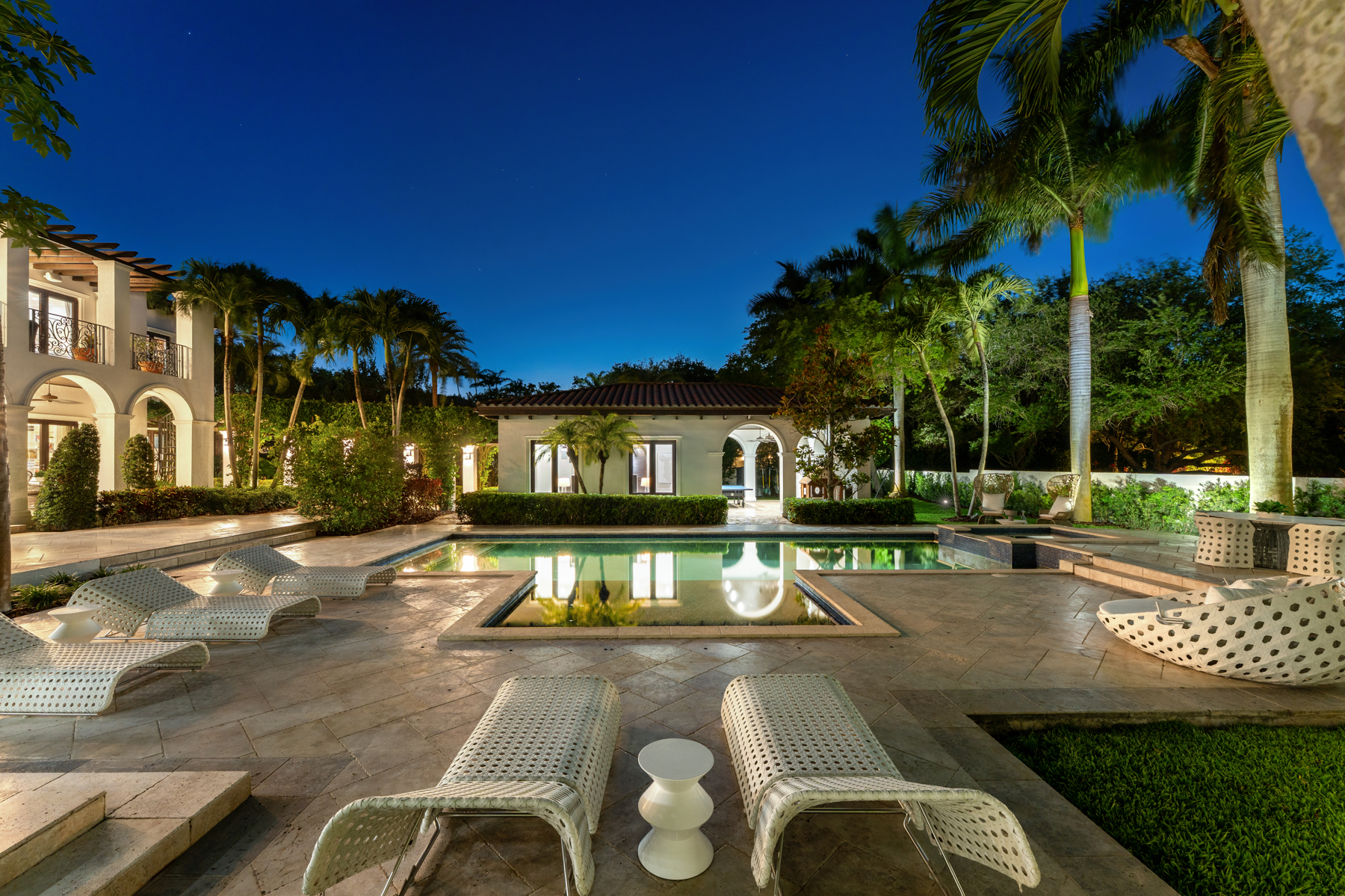 12575 Pine Needle Lane Pinecrest FL 33156