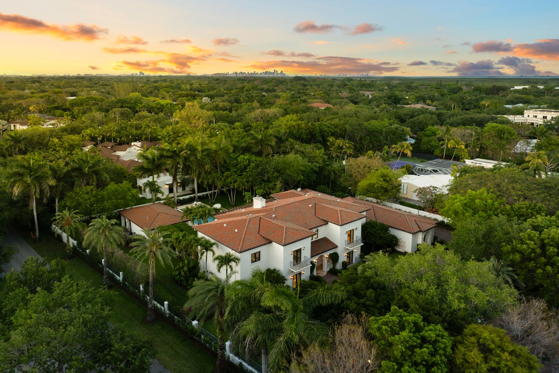 12575 Pine Needle Lane Pinecrest FL 33156
