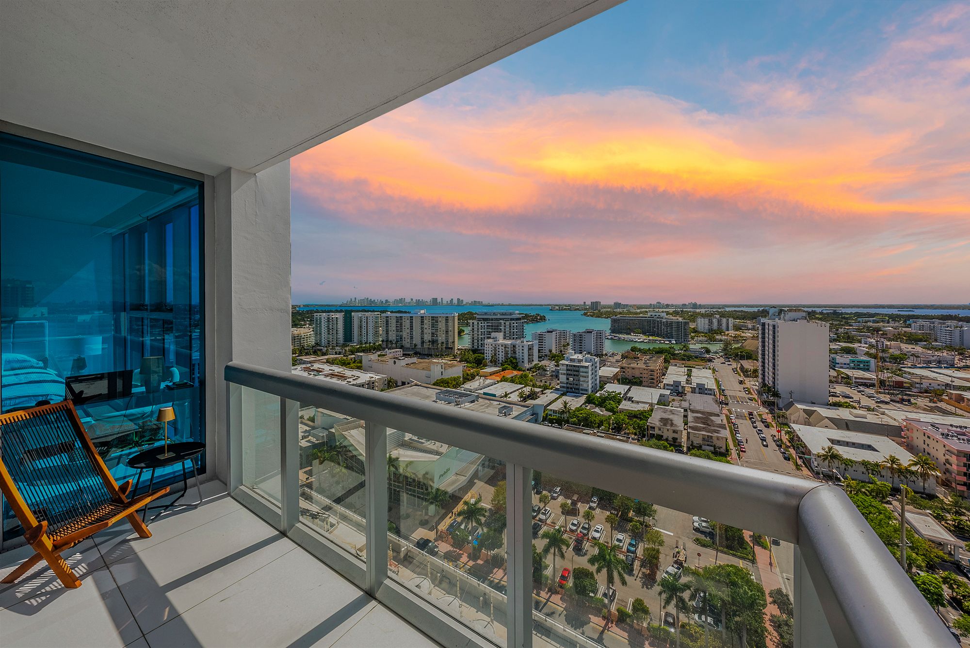 6899 Collins Avenue Miami Beach FL 33141