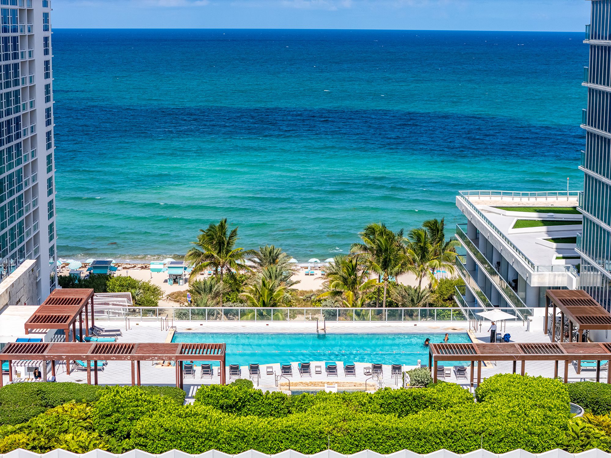 6899 Collins Avenue Miami Beach FL 33141