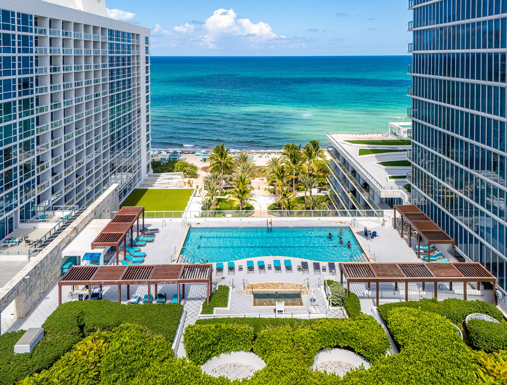 6899 Collins Avenue Miami Beach FL 33141