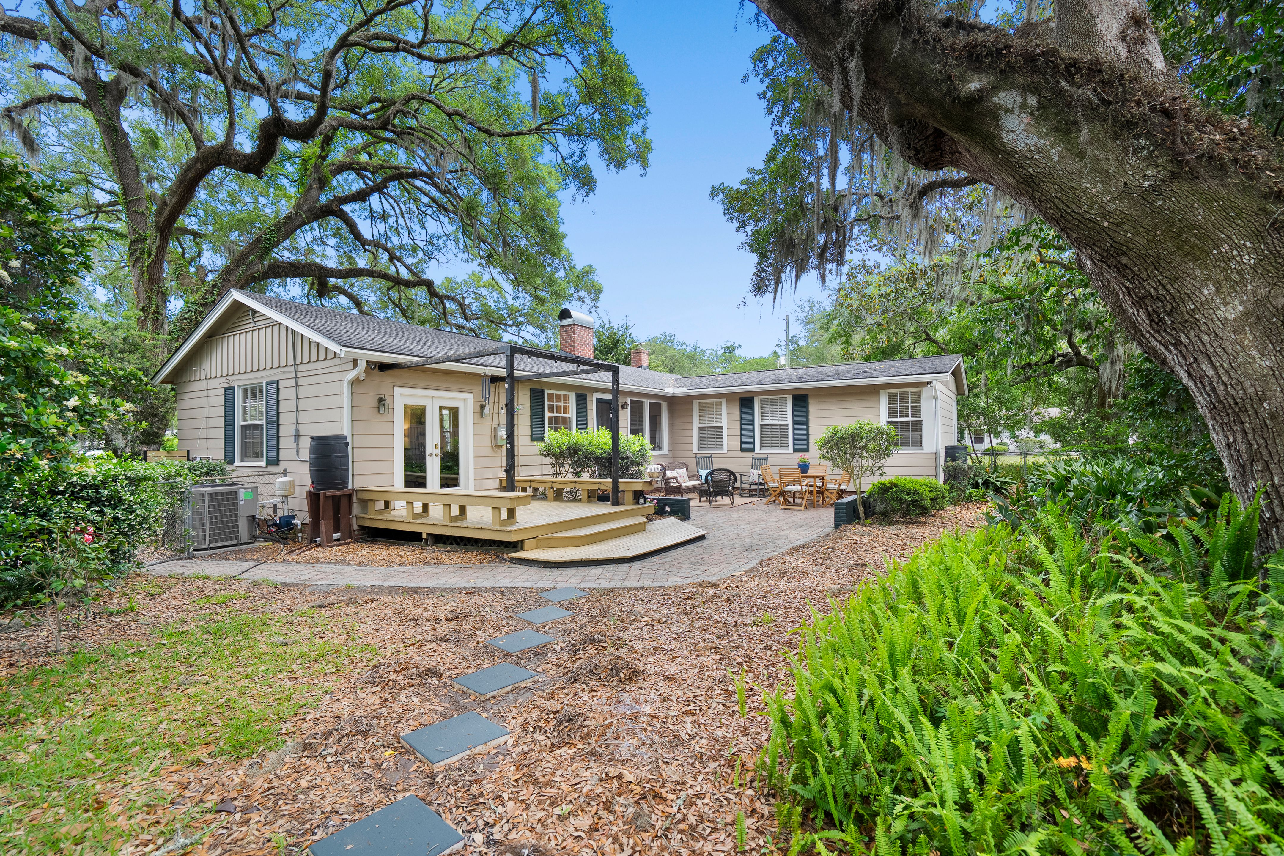 2950 Arapahoe Avenue Jacksonville FL 32210