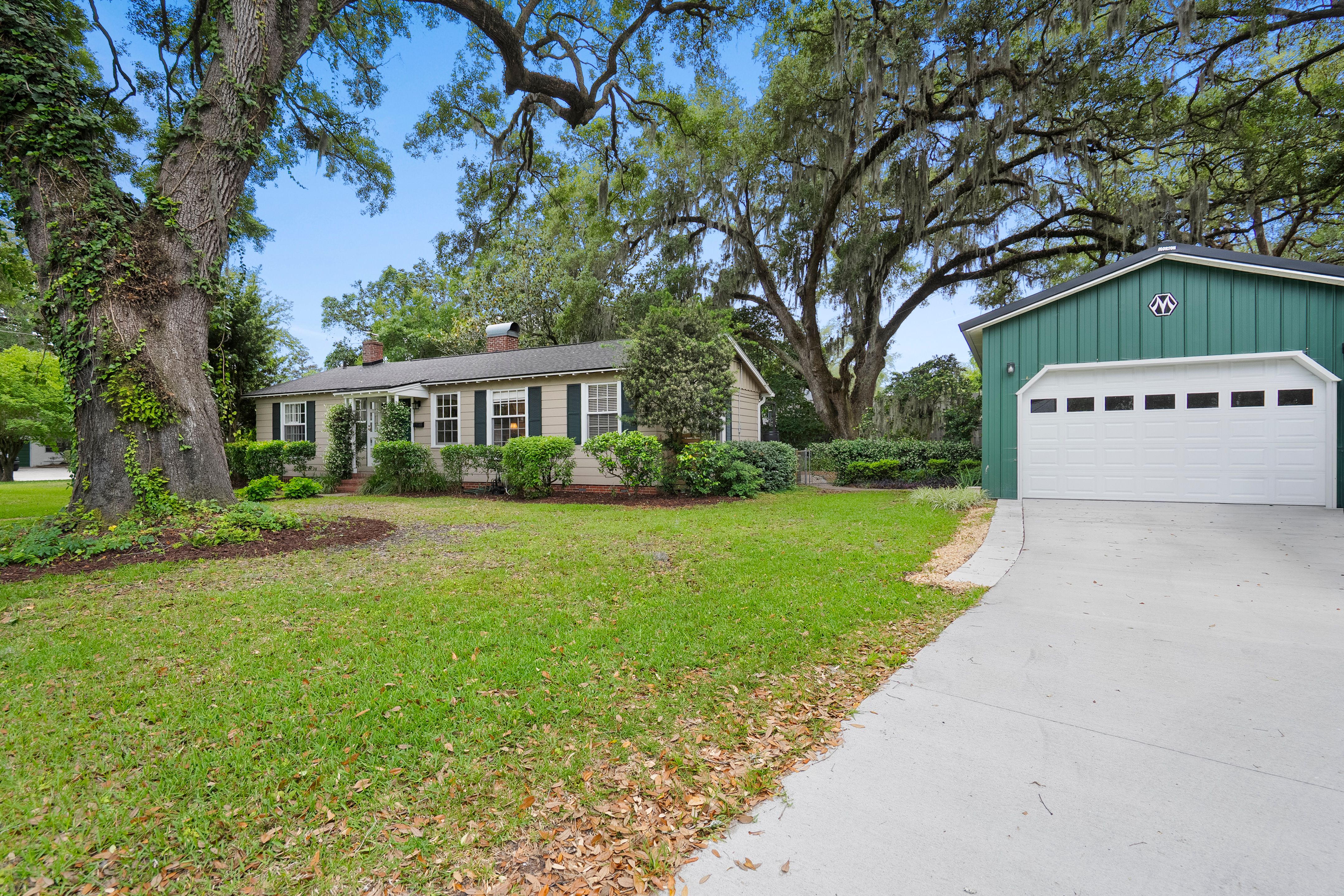 2950 Arapahoe Avenue Jacksonville FL 32210