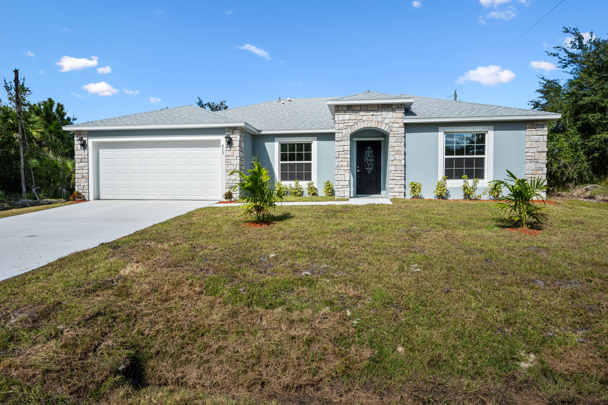413 Ganley Street SW Palm Bay FL 32908
