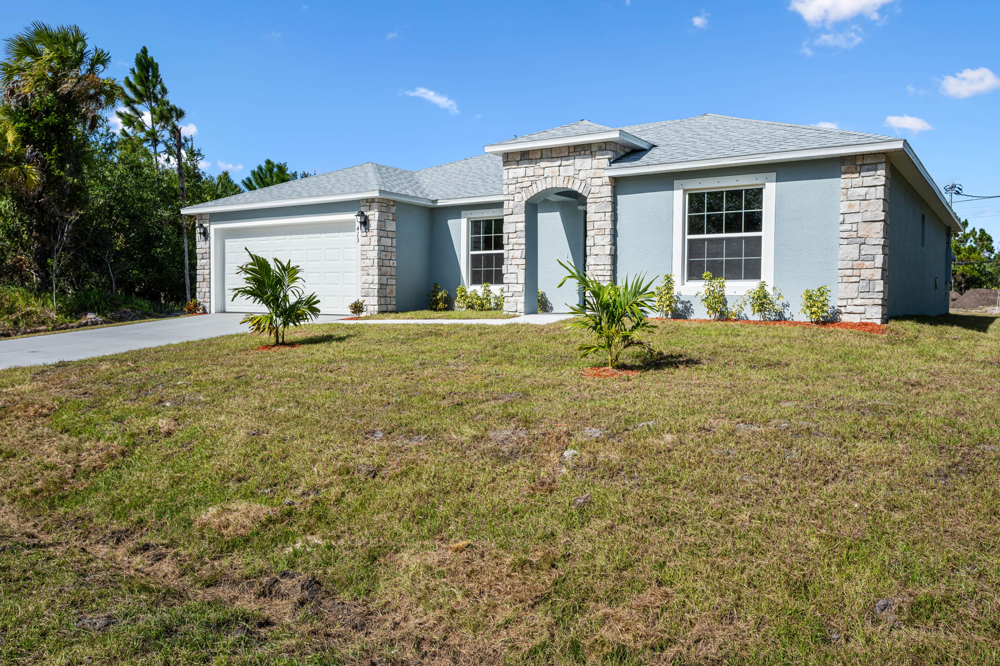 413 Ganley Street SW Palm Bay FL 32908