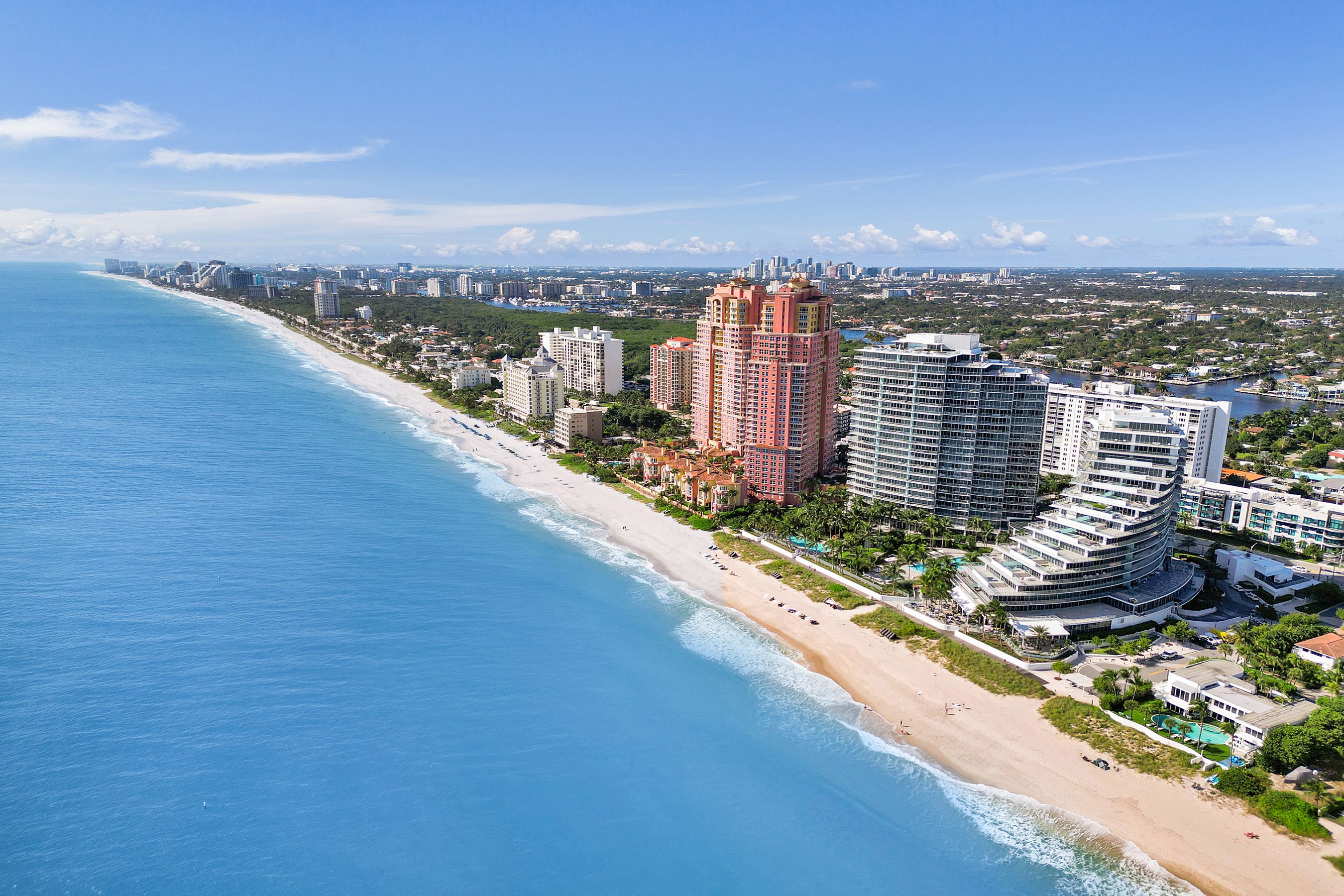 2200 N Ocean Boulevard Fort Lauderdale FL 33305
