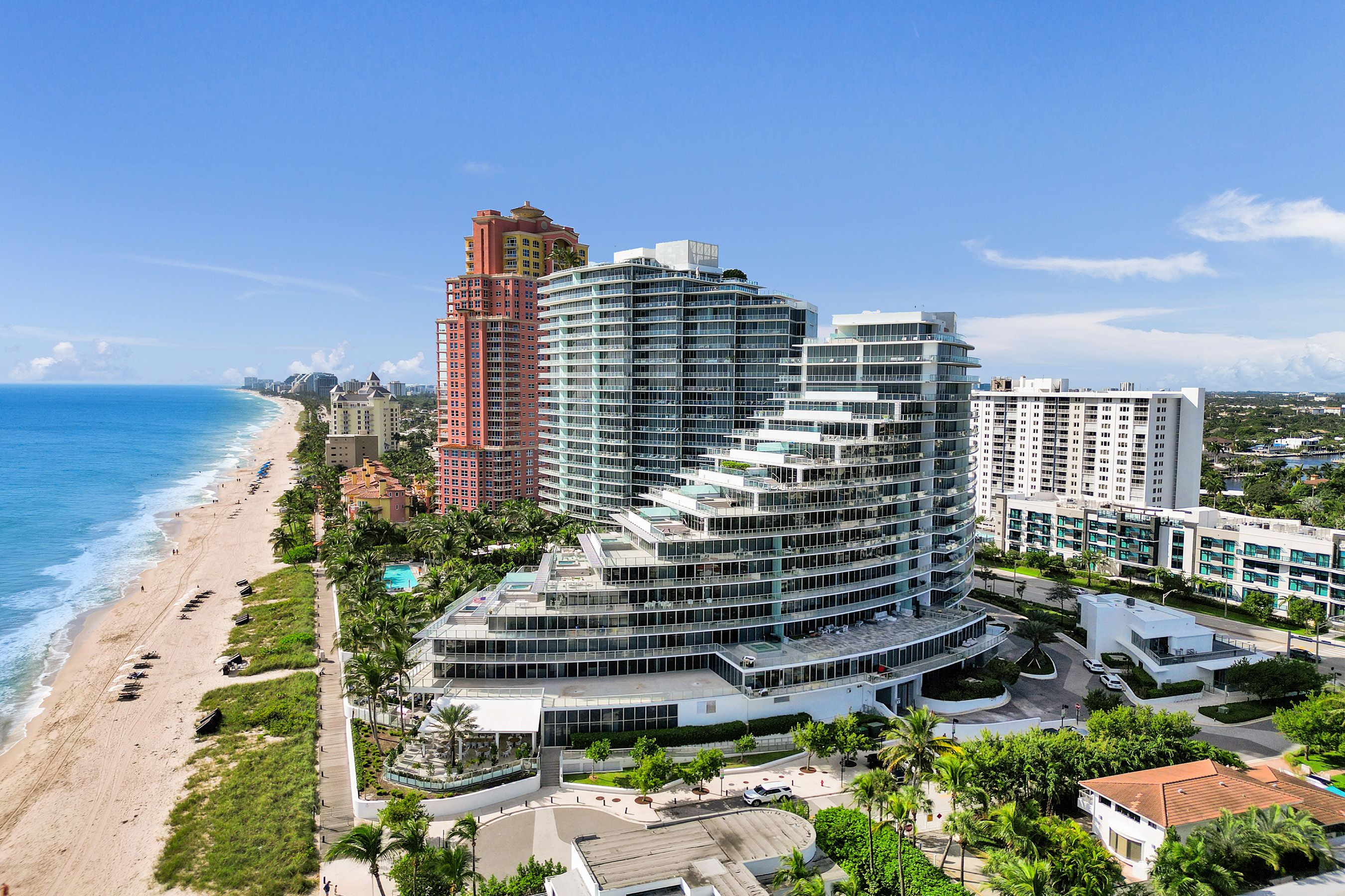 2200 N Ocean Boulevard Fort Lauderdale FL 33305