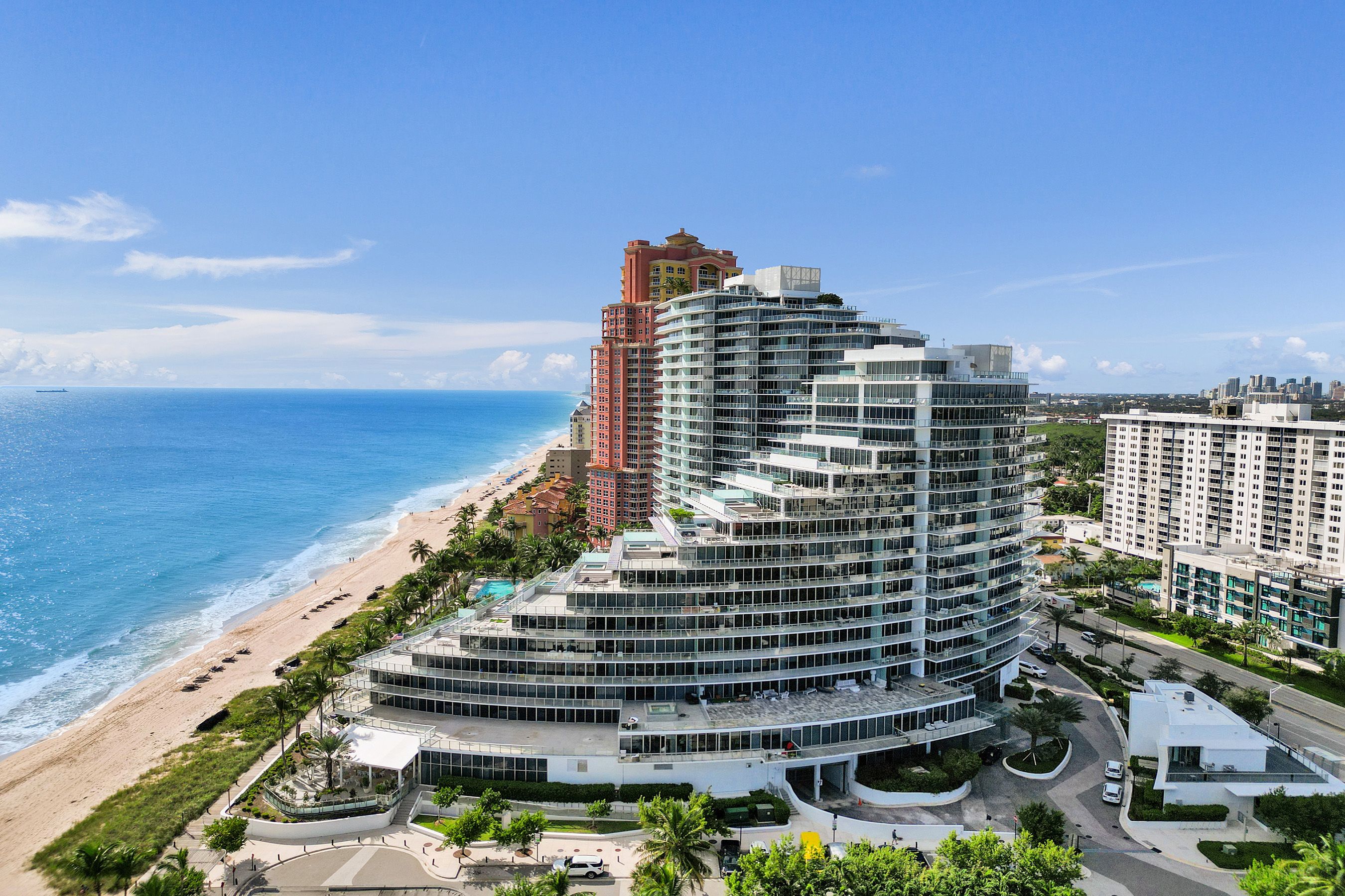 2200 N Ocean Boulevard Fort Lauderdale FL 33305