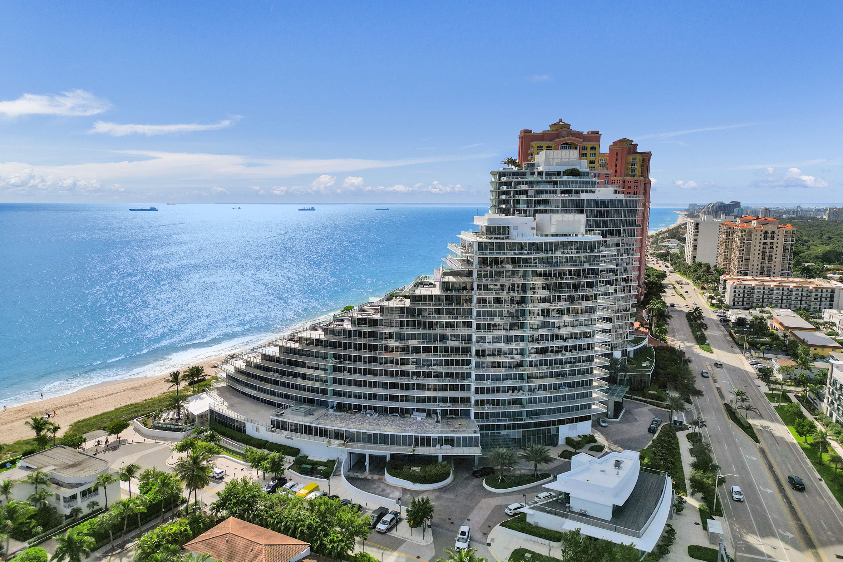 2200 N Ocean Boulevard Fort Lauderdale FL 33305