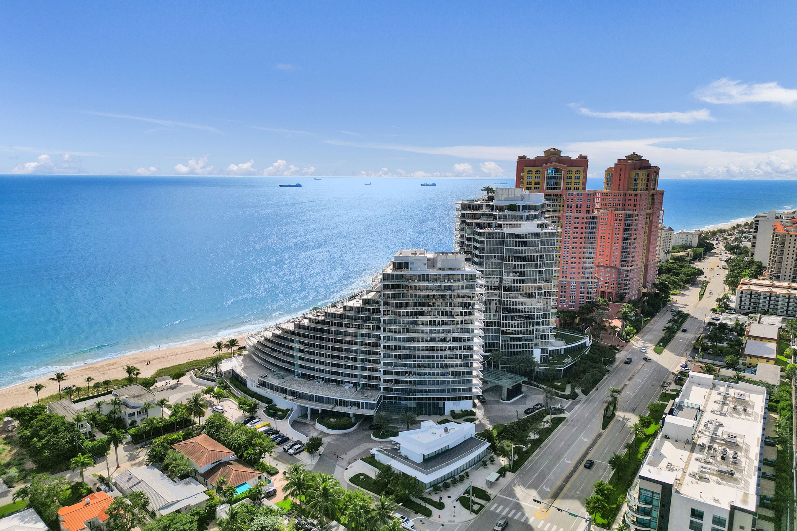 2200 N Ocean Boulevard Fort Lauderdale FL 33305