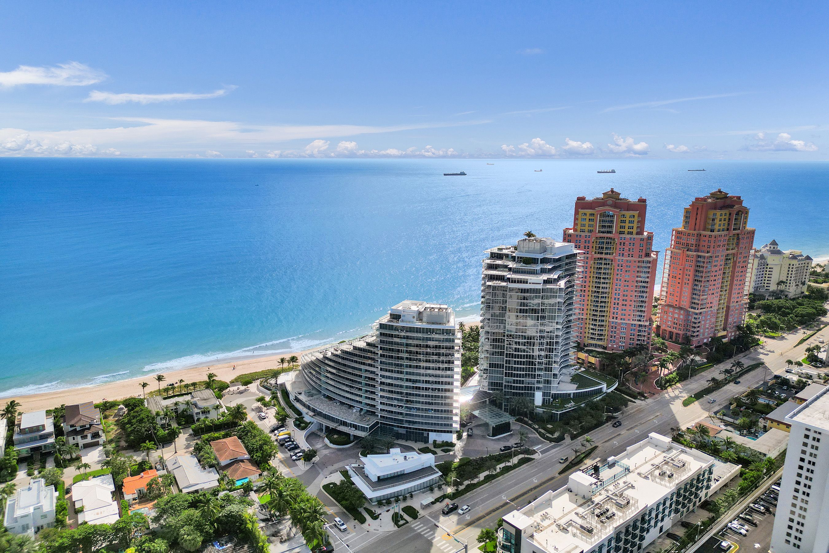 2200 N Ocean Boulevard Fort Lauderdale FL 33305
