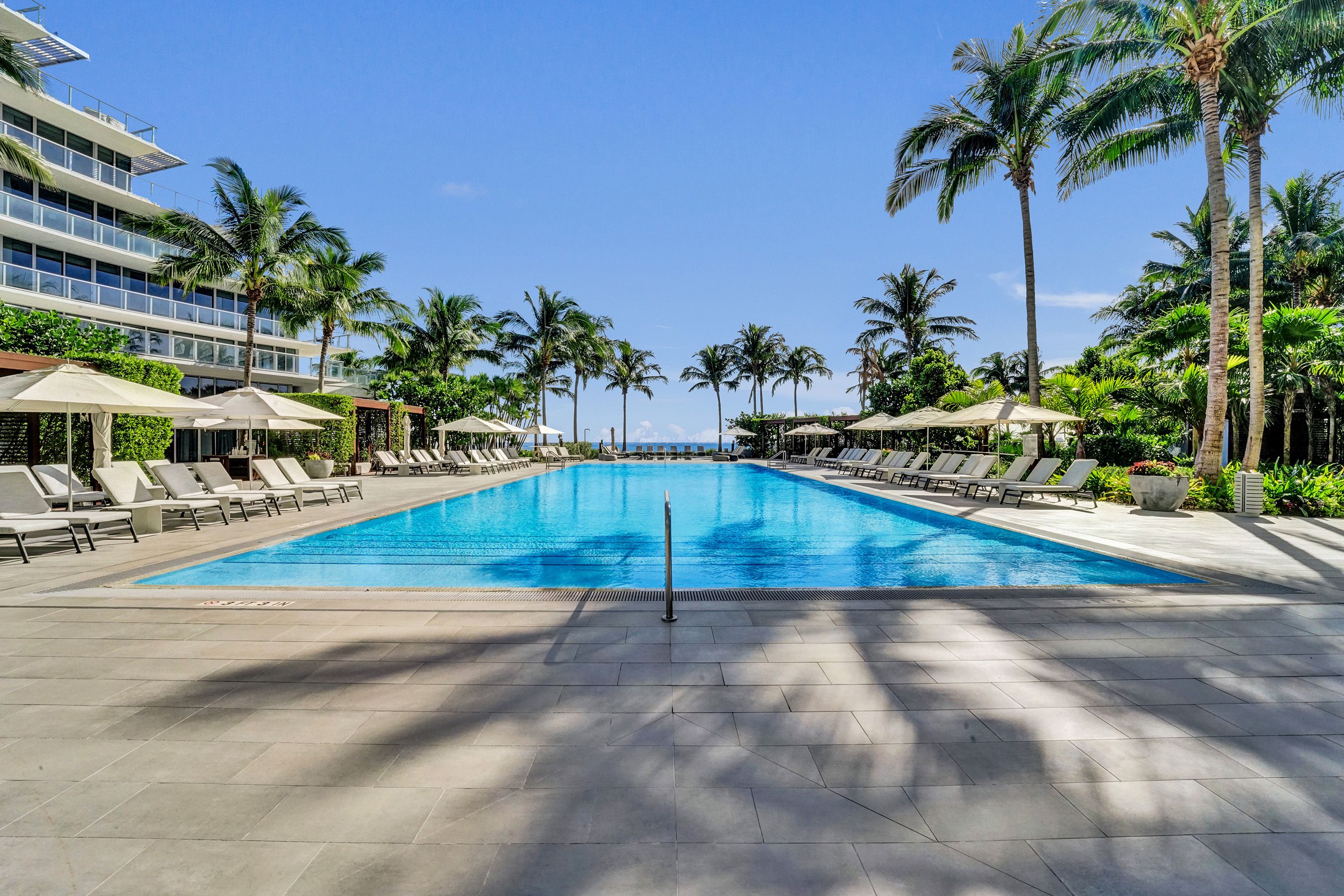2200 N Ocean Boulevard Fort Lauderdale FL 33305