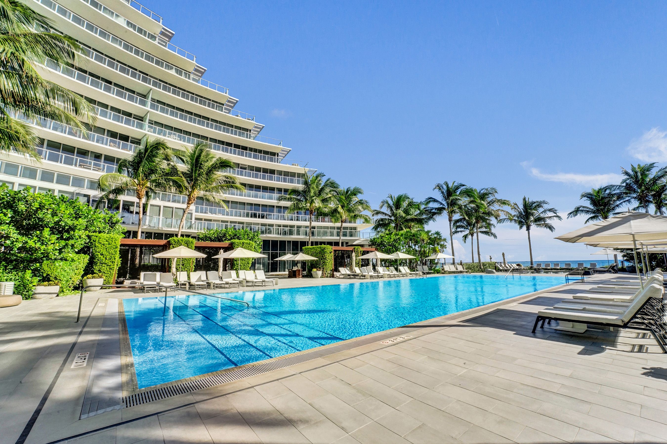 2200 N Ocean Boulevard Fort Lauderdale FL 33305