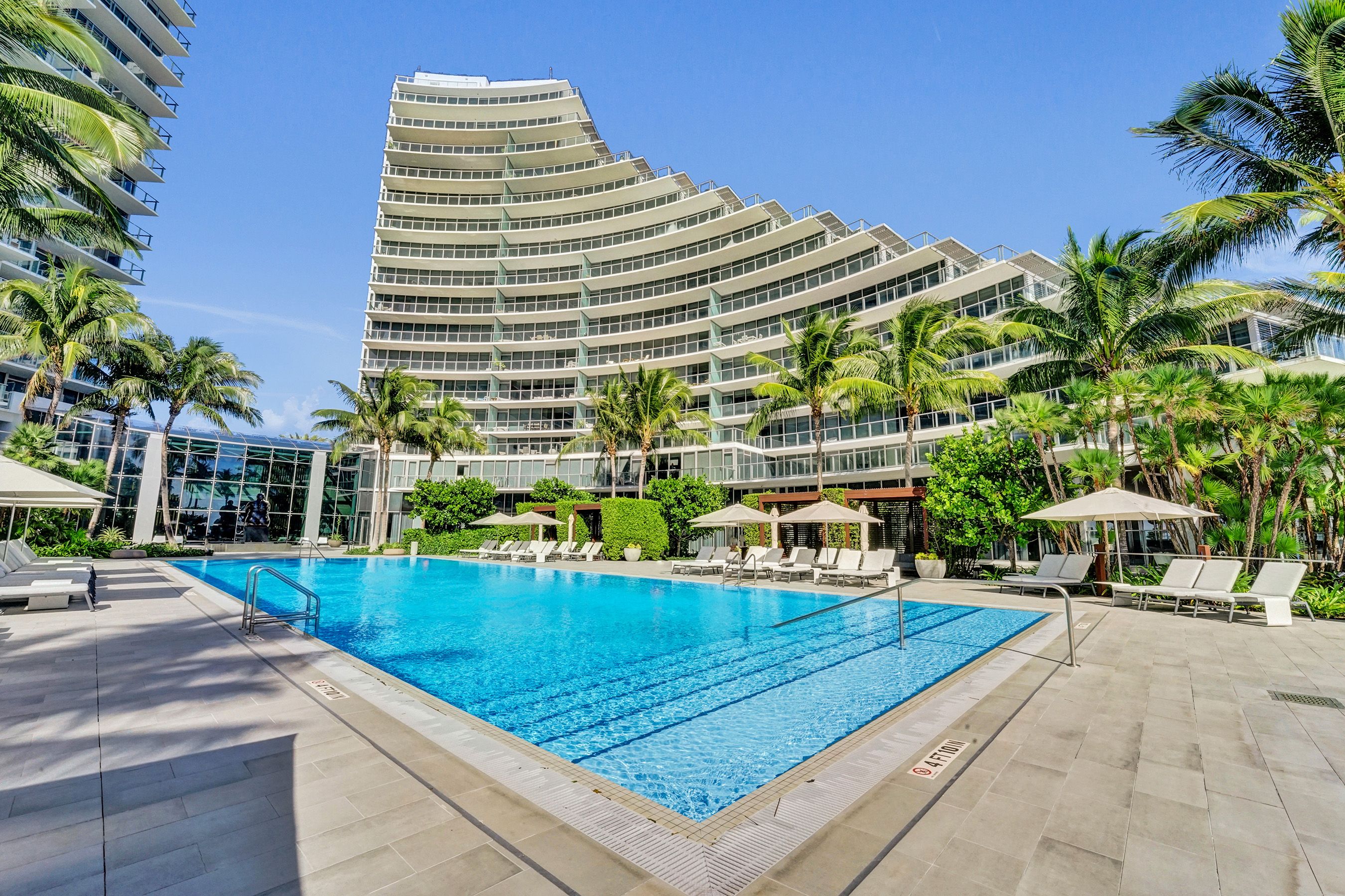2200 N Ocean Boulevard Fort Lauderdale FL 33305