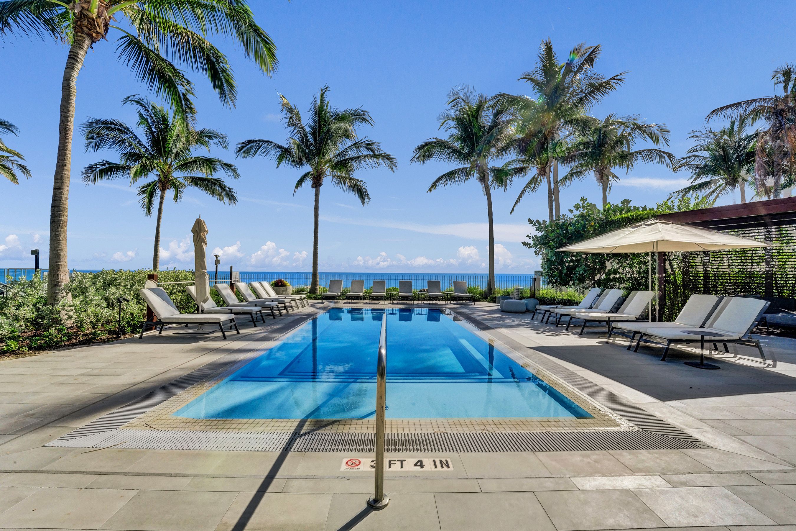 2200 N Ocean Boulevard Fort Lauderdale FL 33305
