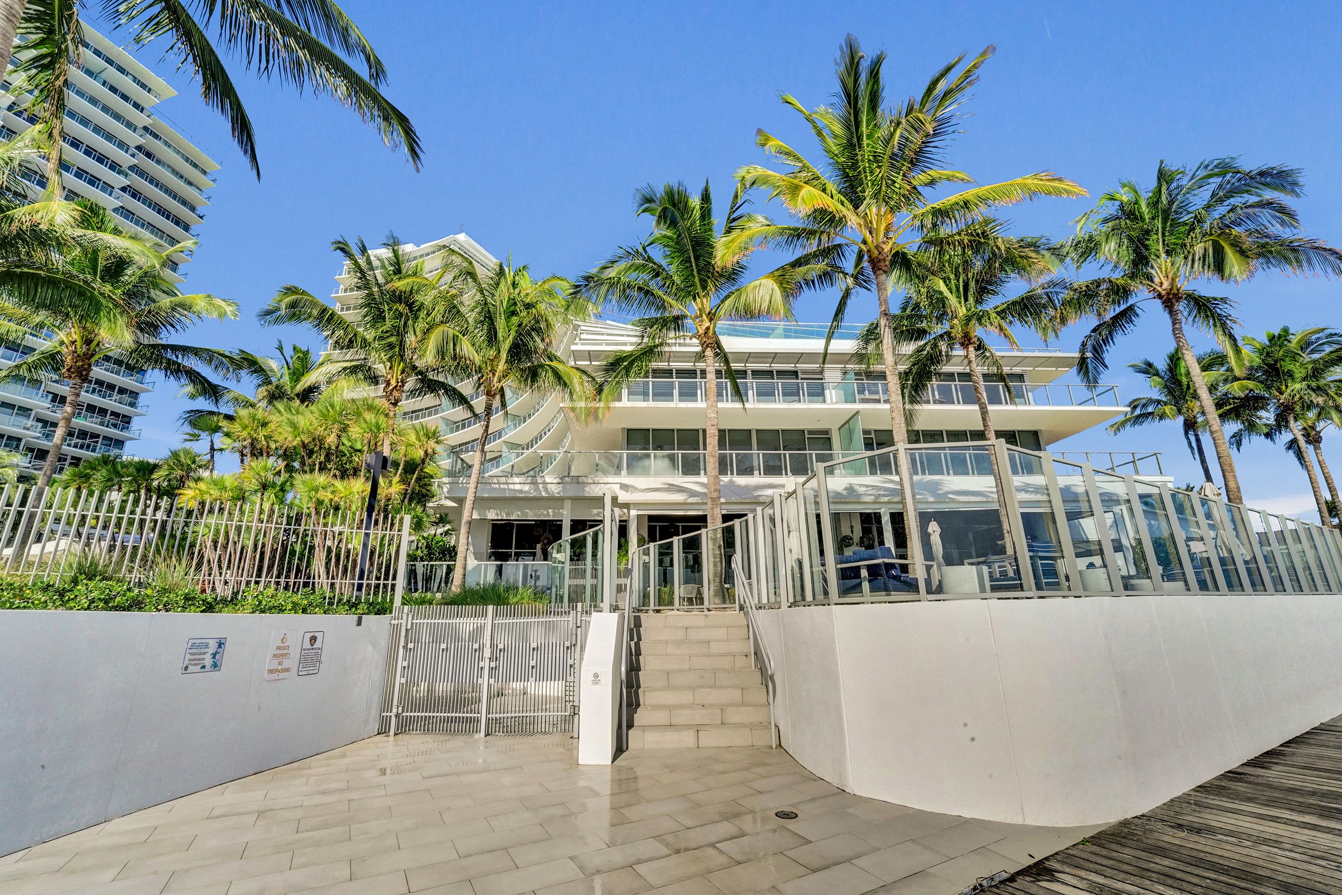 2200 N Ocean Boulevard Fort Lauderdale FL 33305