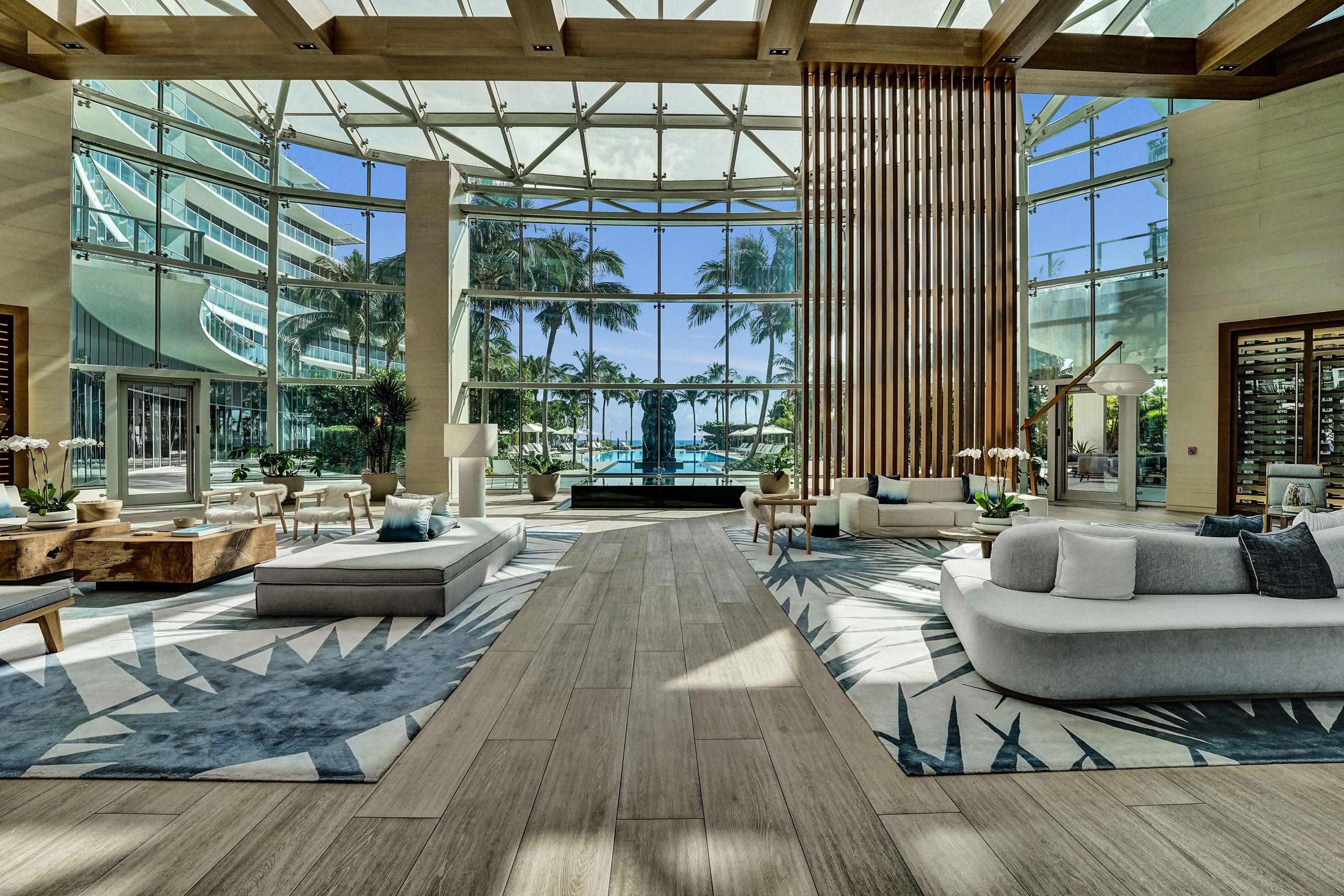 2200 N Ocean Boulevard Fort Lauderdale FL 33305