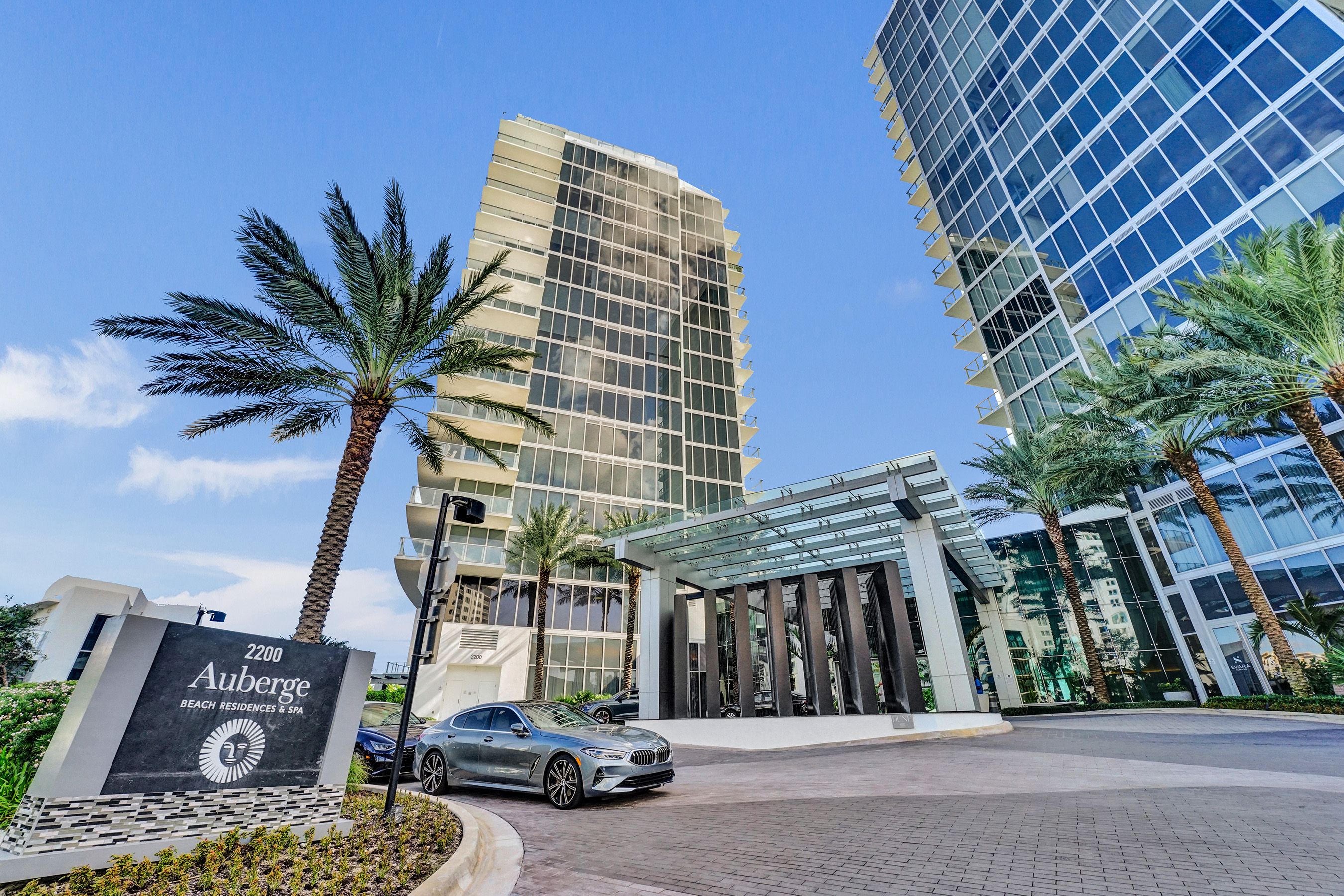 2200 N Ocean Boulevard Fort Lauderdale FL 33305