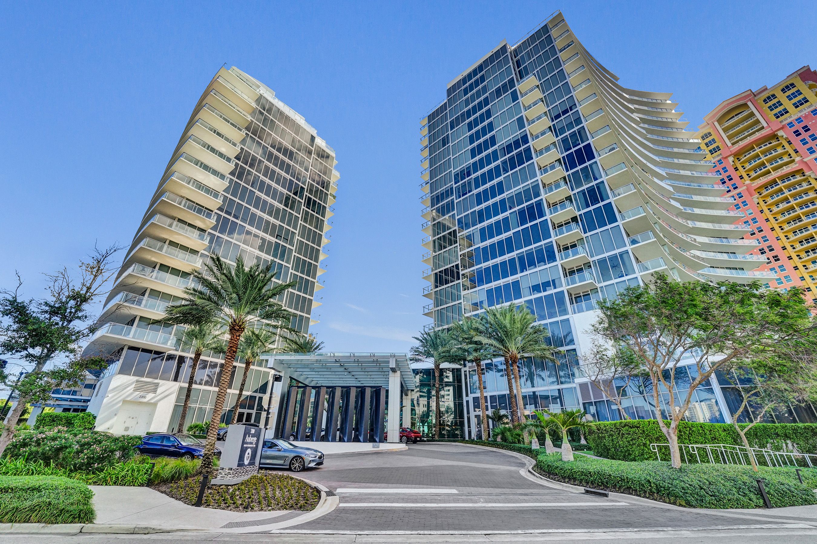2200 N Ocean Boulevard Fort Lauderdale FL 33305