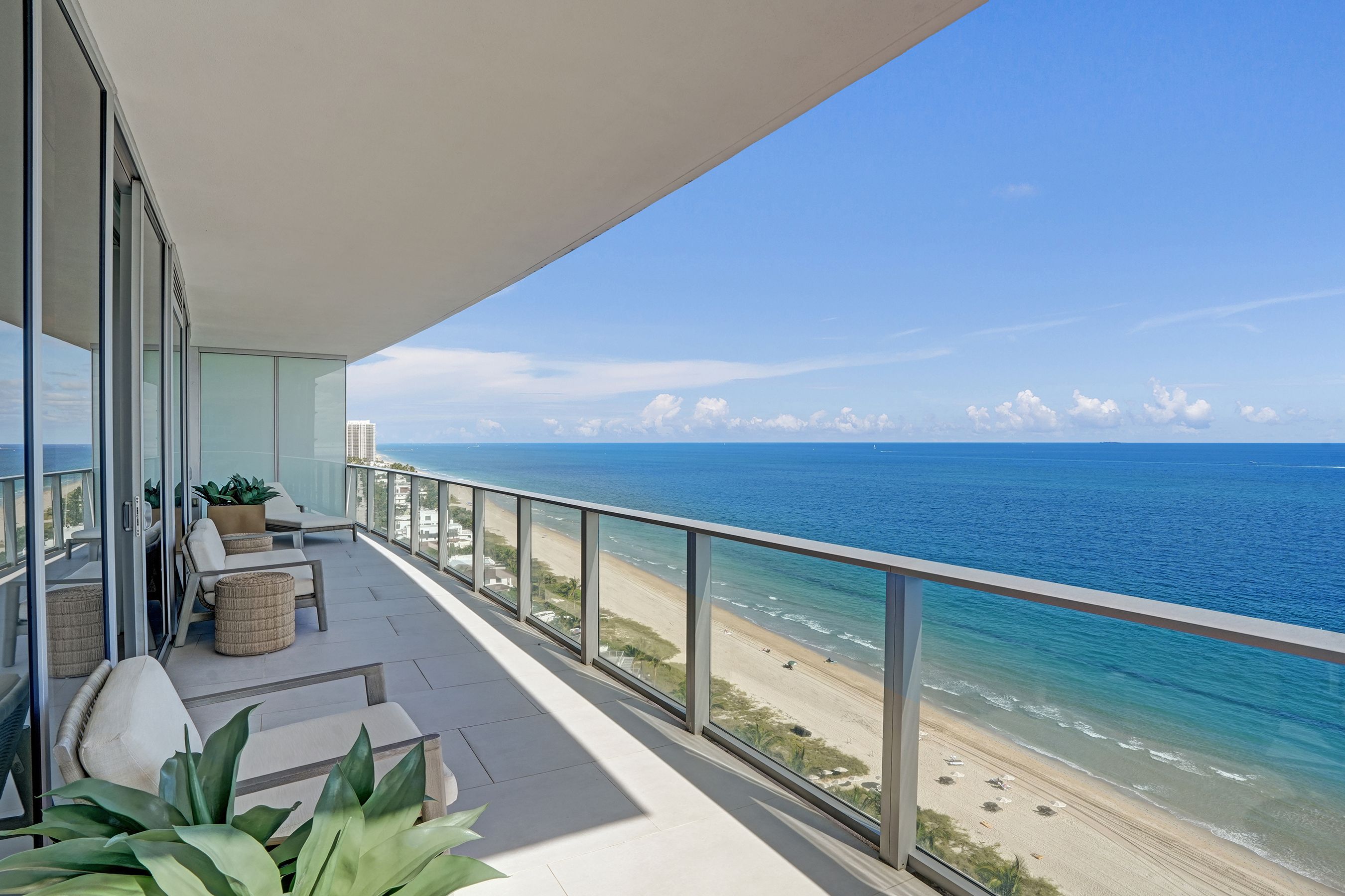 2200 N Ocean Boulevard Fort Lauderdale FL 33305
