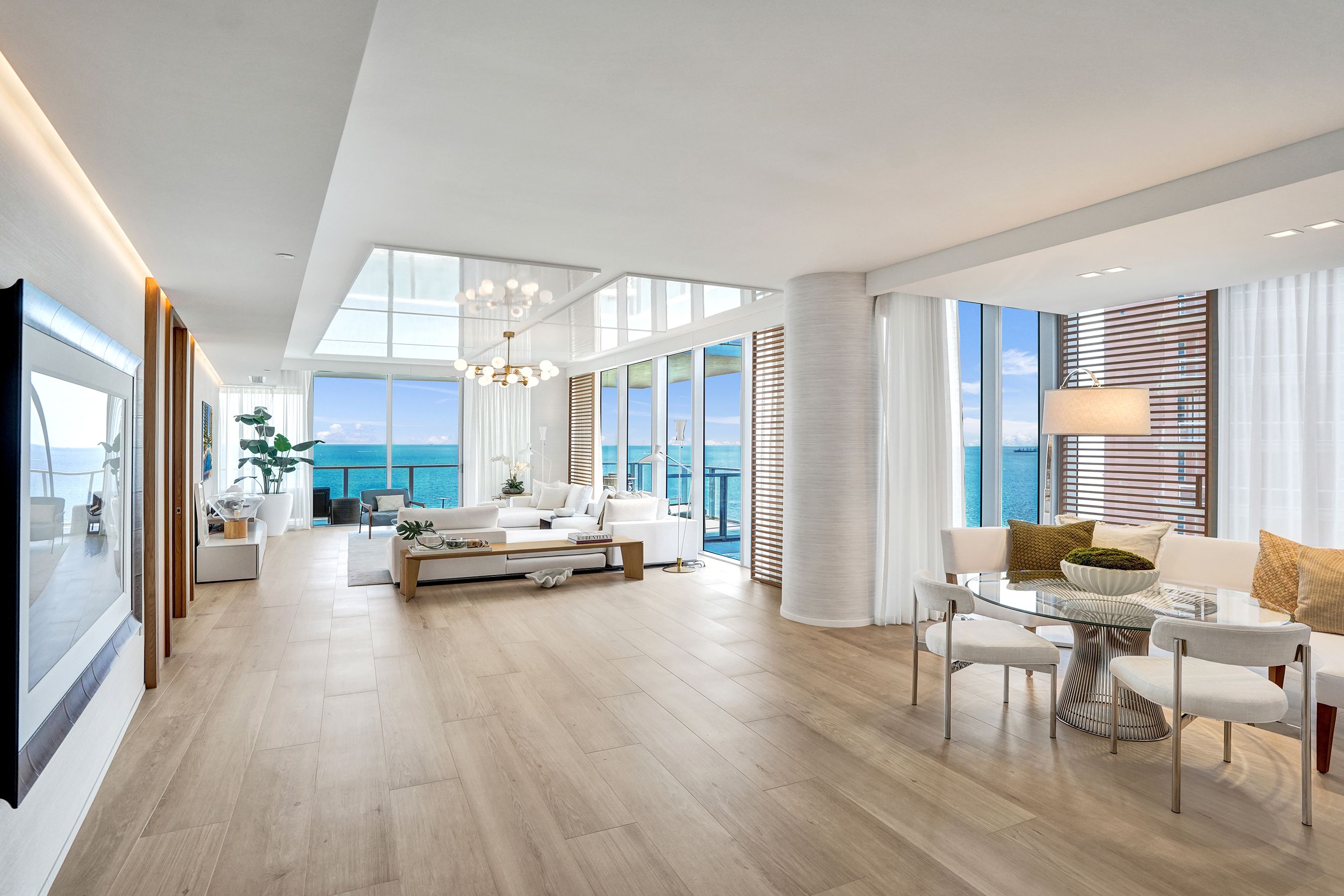 2200 N Ocean Boulevard Fort Lauderdale FL 33305