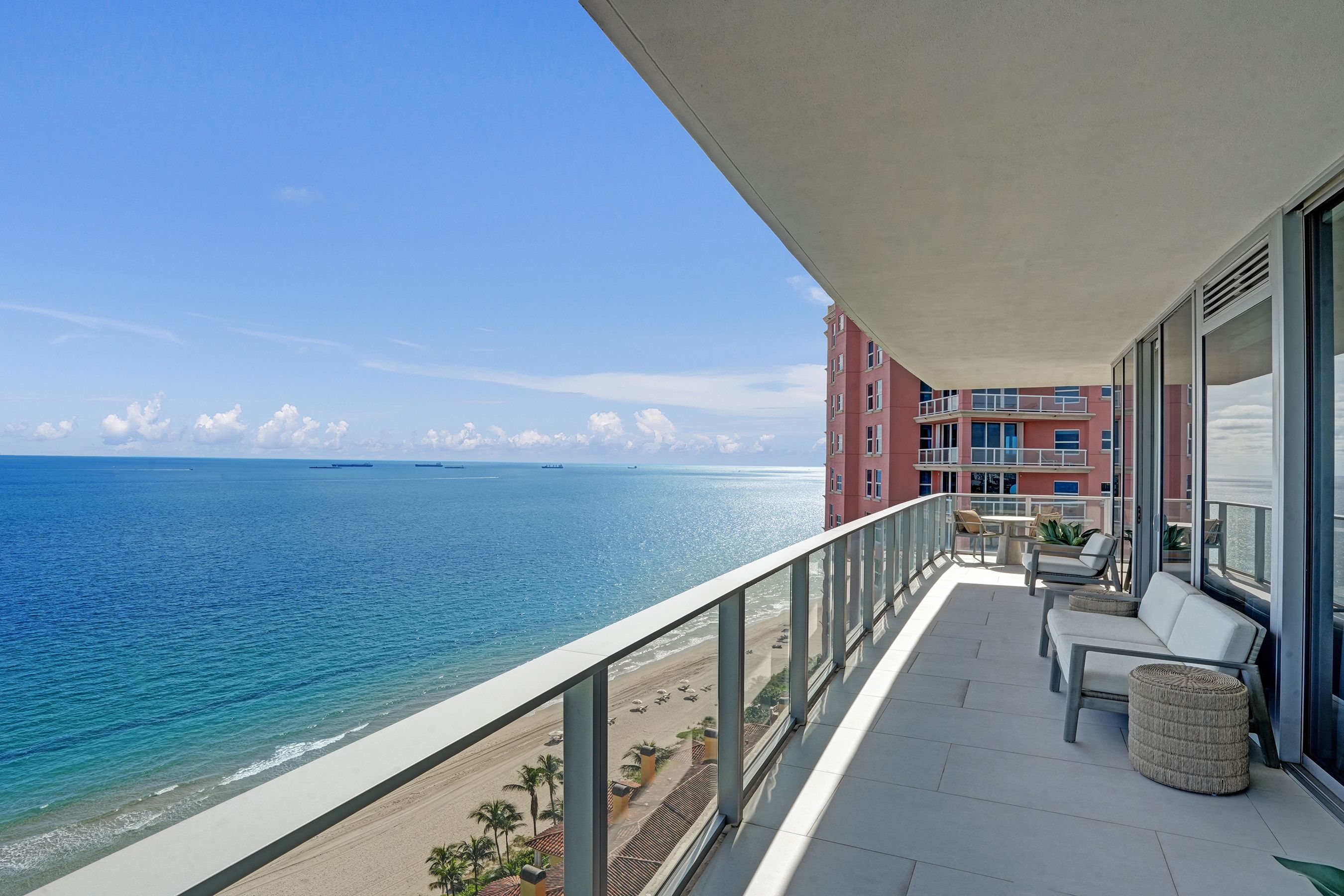 2200 N Ocean Boulevard Fort Lauderdale FL 33305