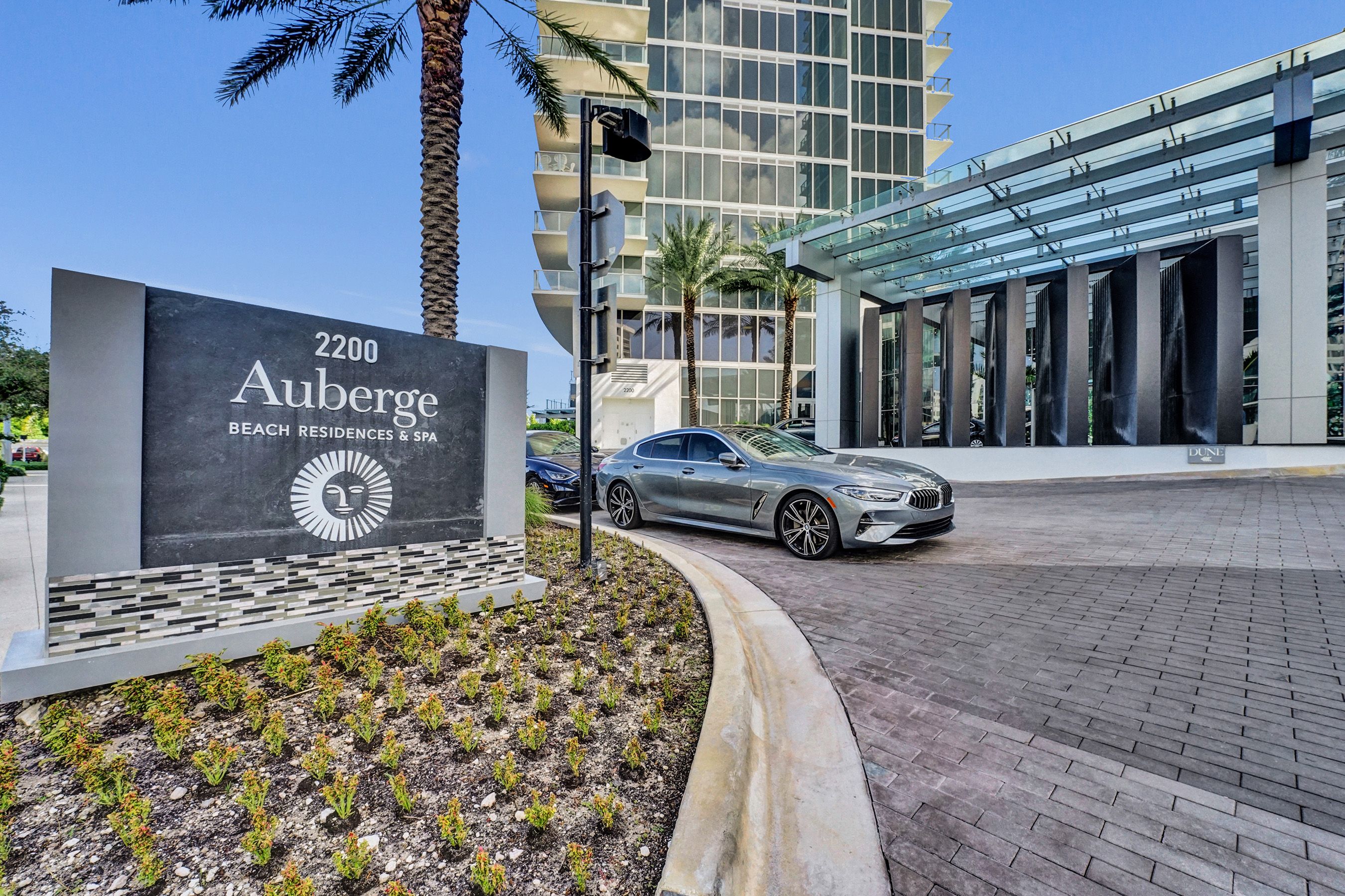 2200 N Ocean Boulevard Fort Lauderdale FL 33305