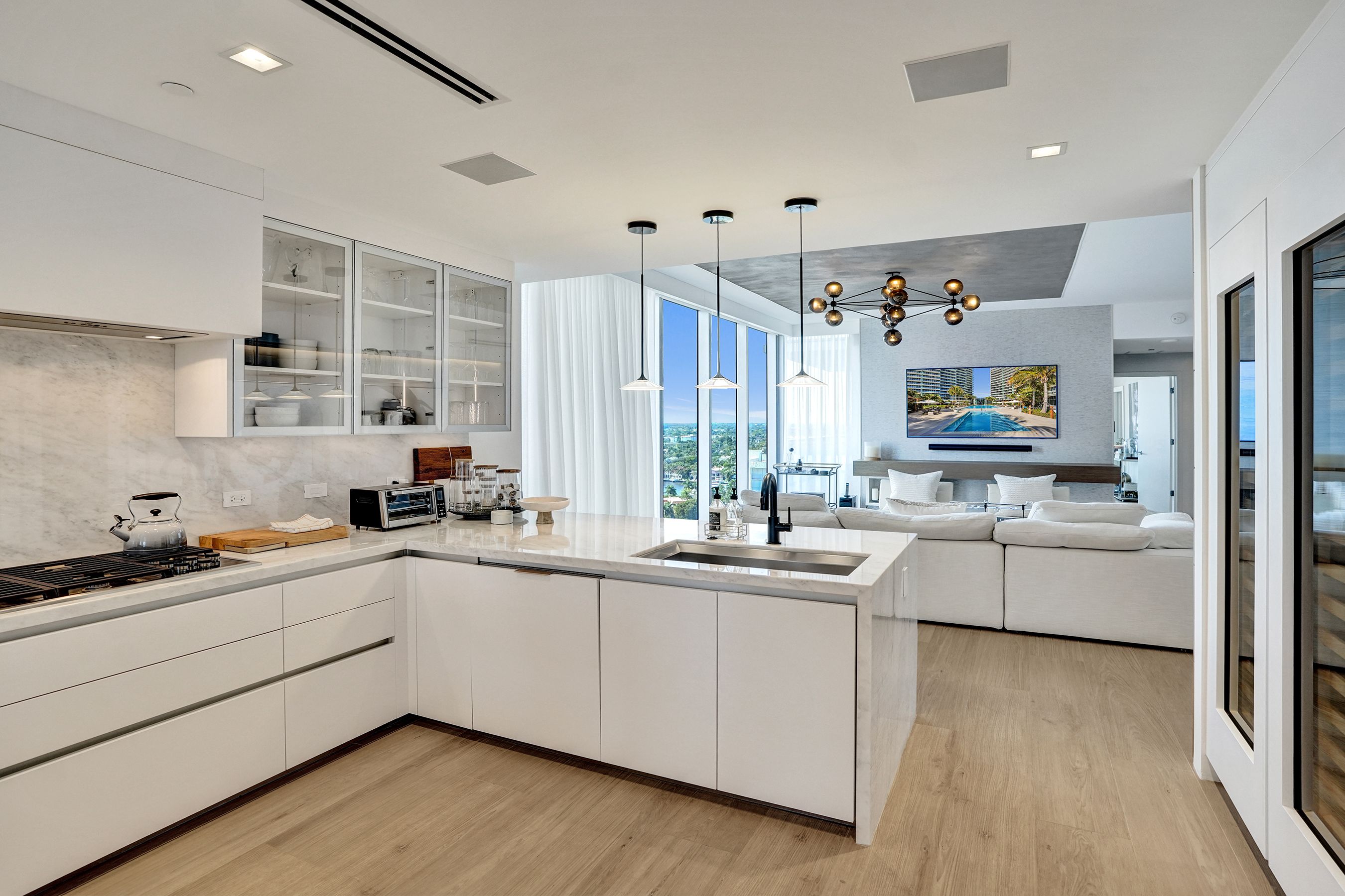 2200 N Ocean Boulevard Fort Lauderdale FL 33305