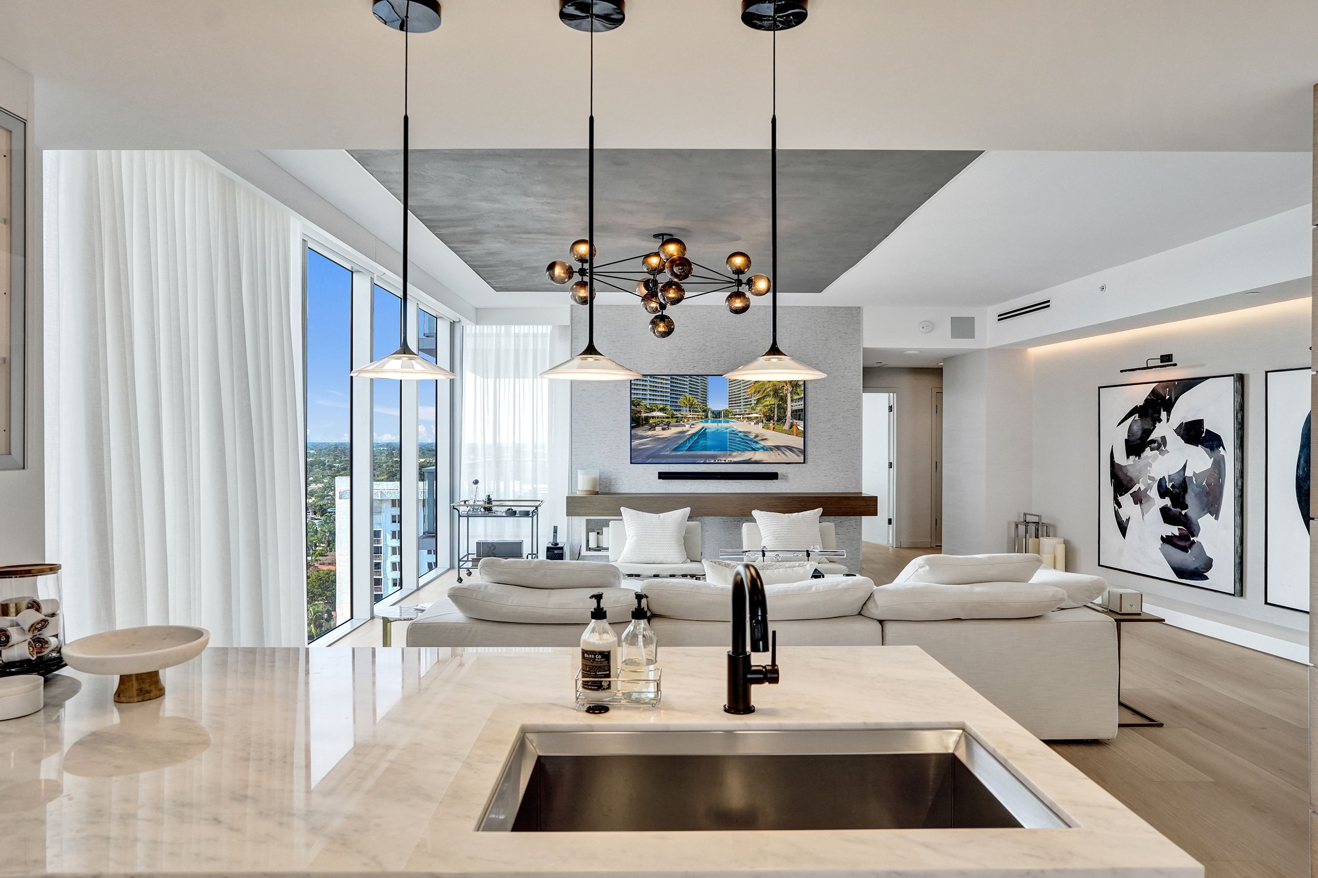 2200 N Ocean Boulevard Fort Lauderdale FL 33305