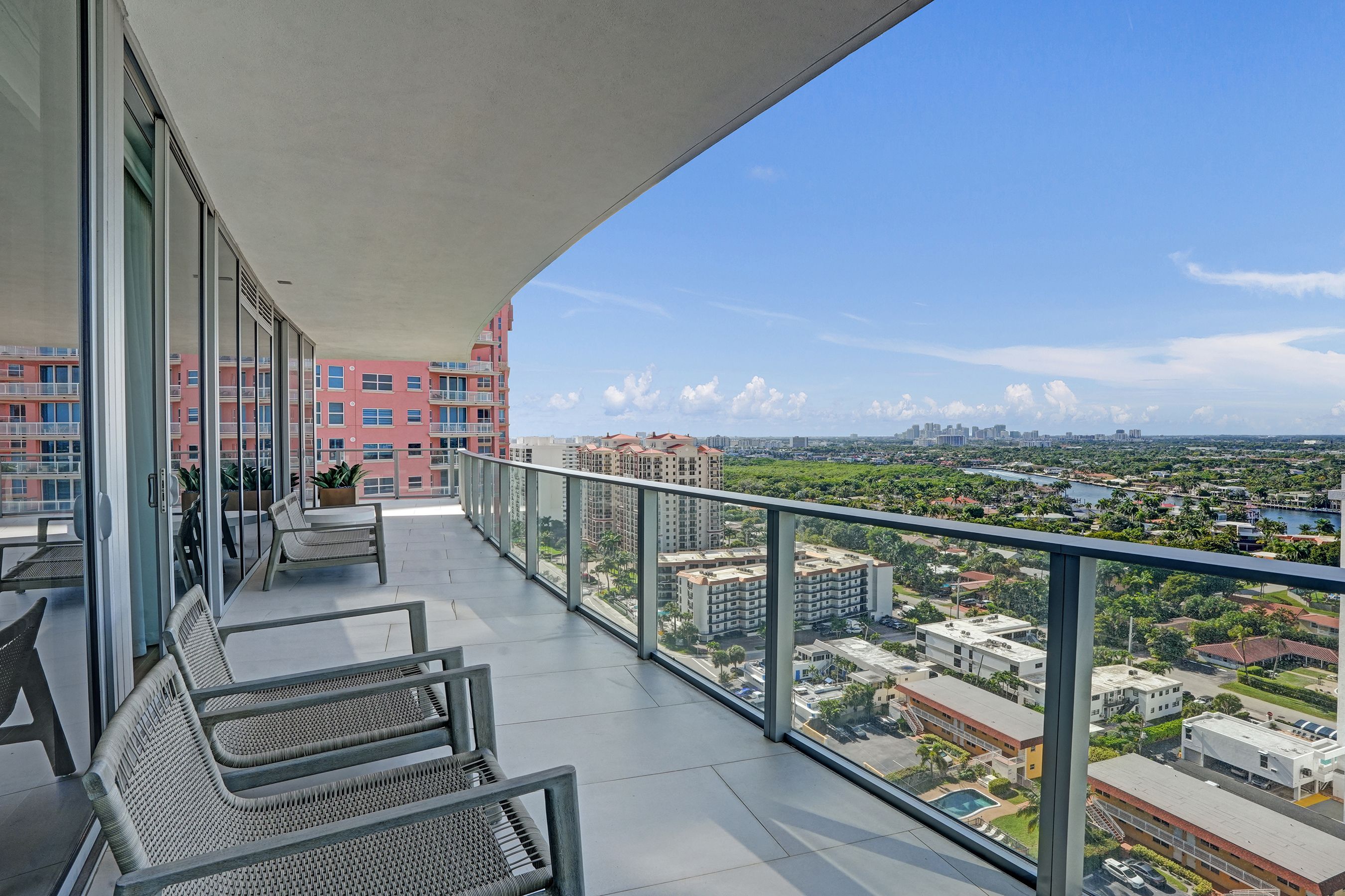 2200 N Ocean Boulevard Fort Lauderdale FL 33305