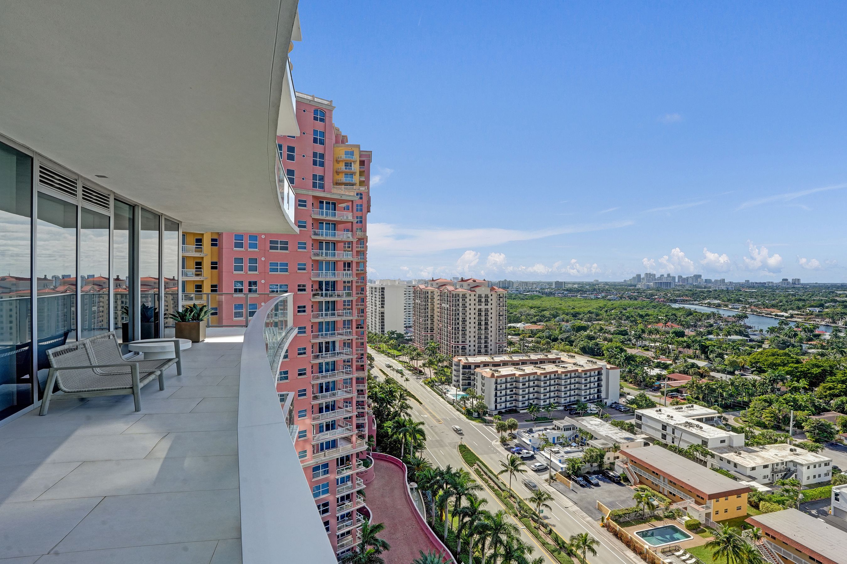 2200 N Ocean Boulevard Fort Lauderdale FL 33305